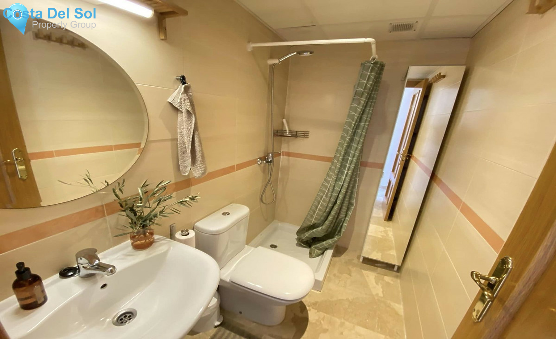 Penthouse in Riviera del Sol-1509384