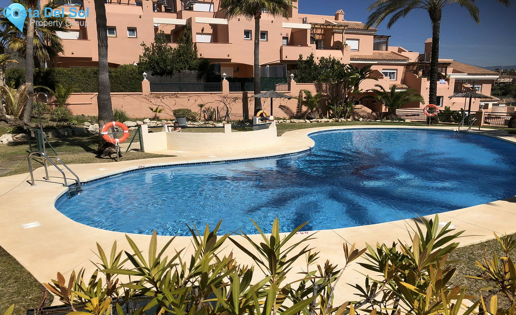 Penthouse in Riviera del Sol-1509385
