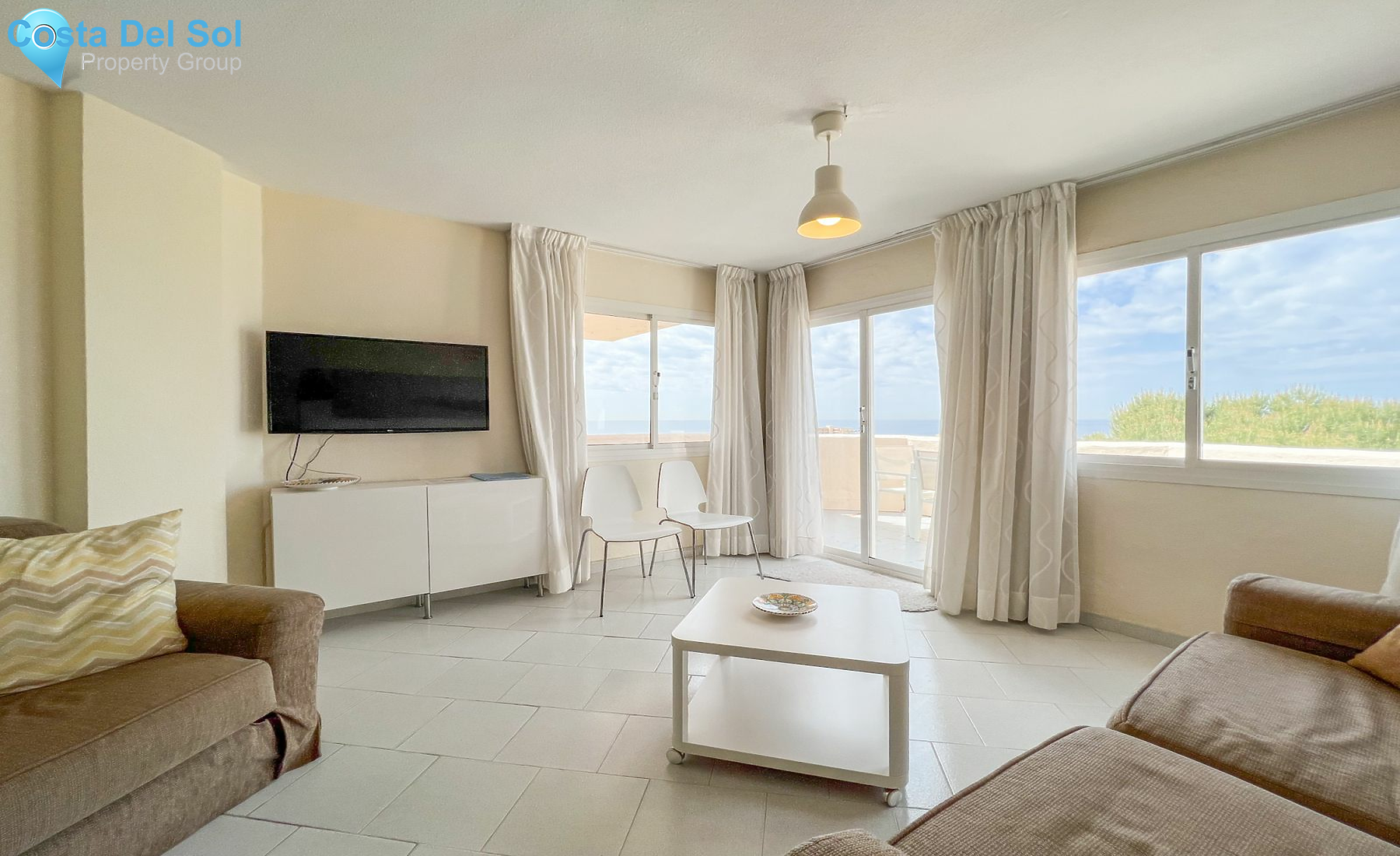 Penthouse in Riviera del Sol-1165645