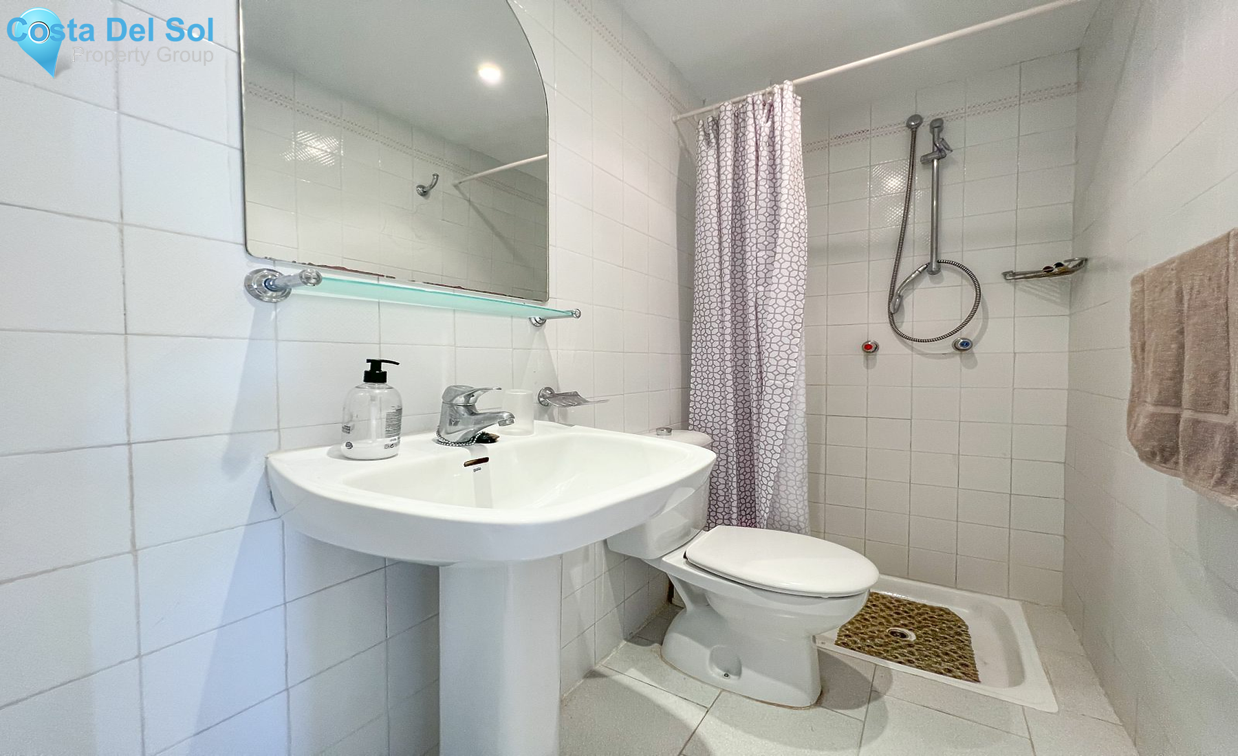 Penthouse in Riviera del Sol-1165655