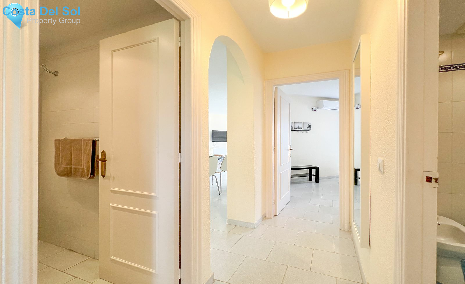 Penthouse in Riviera del Sol-1165656