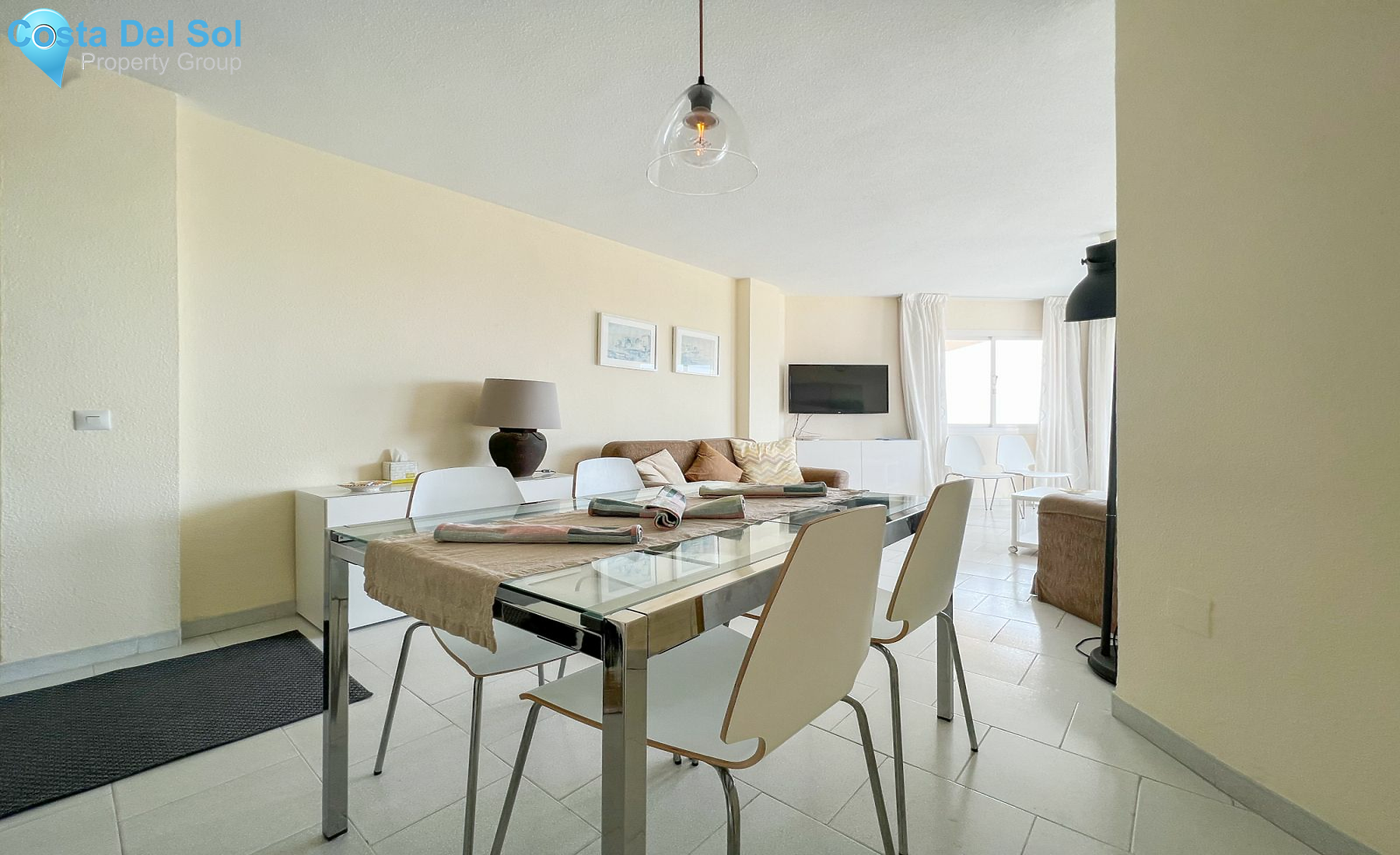 Penthouse in Riviera del Sol-1165657