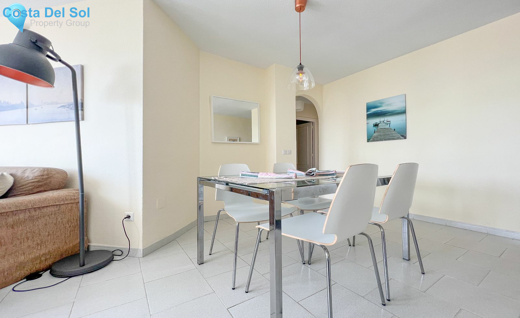 Penthouse in Riviera del Sol-1165658