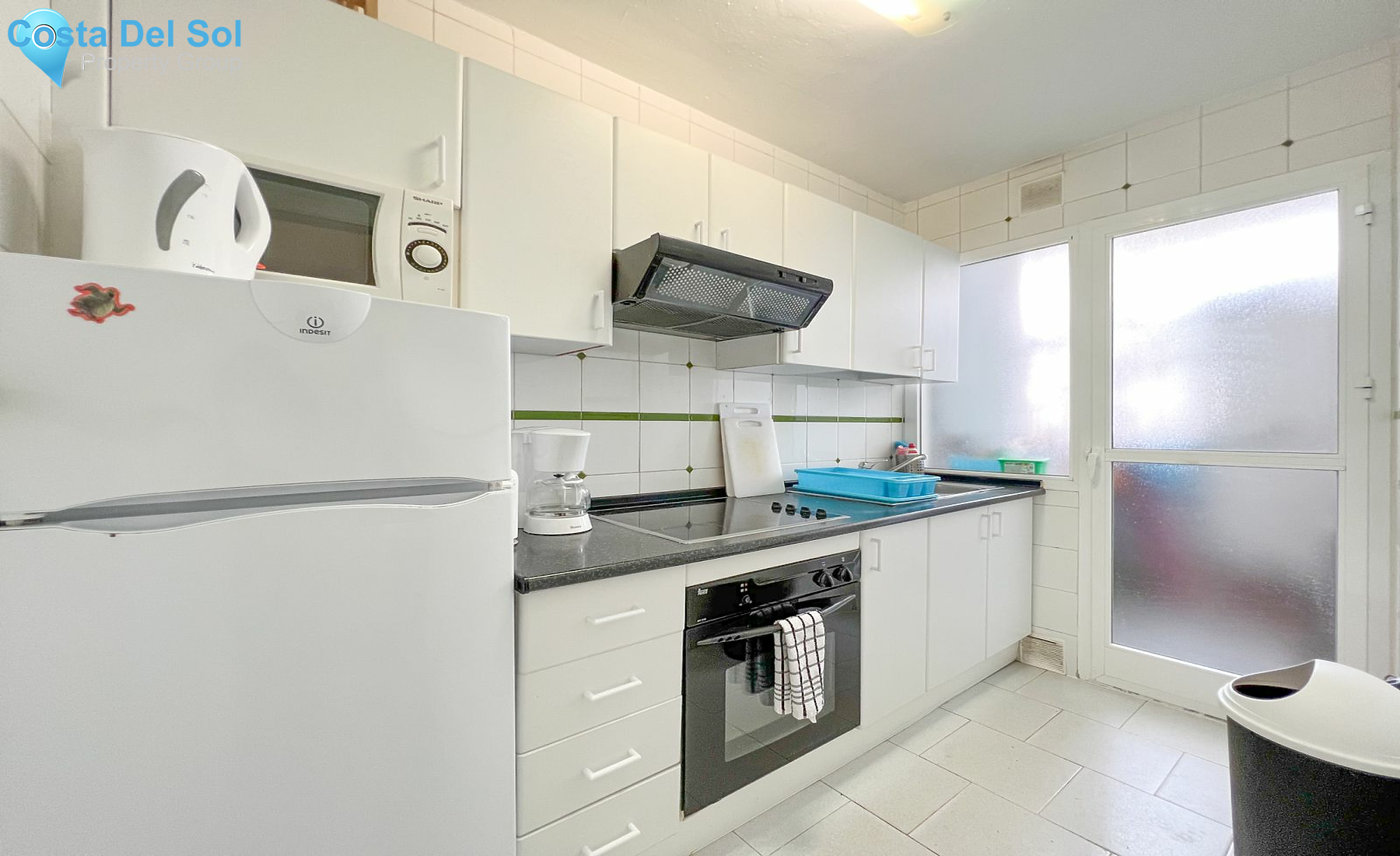 Penthouse in Riviera del Sol-1165659