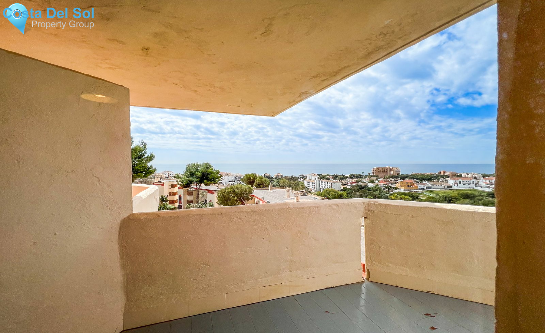 Penthouse in Riviera del Sol-1165660