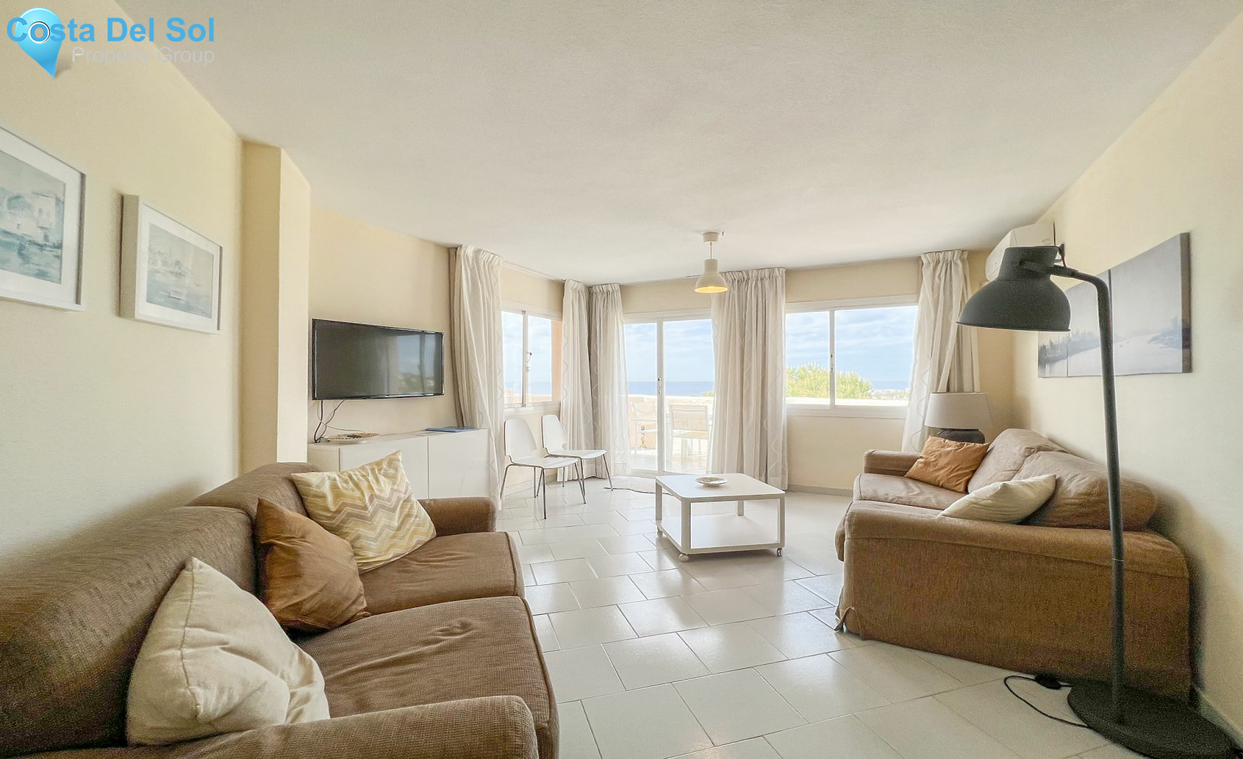 Penthouse in Riviera del Sol-1165646