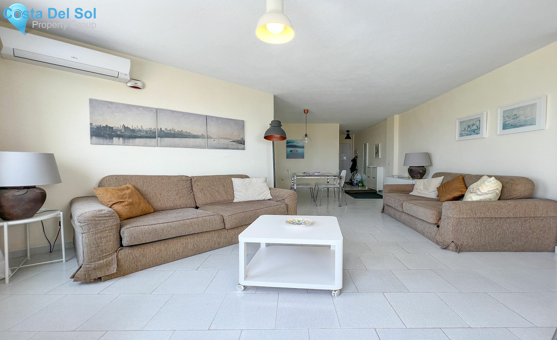 Penthouse in Riviera del Sol-1165647