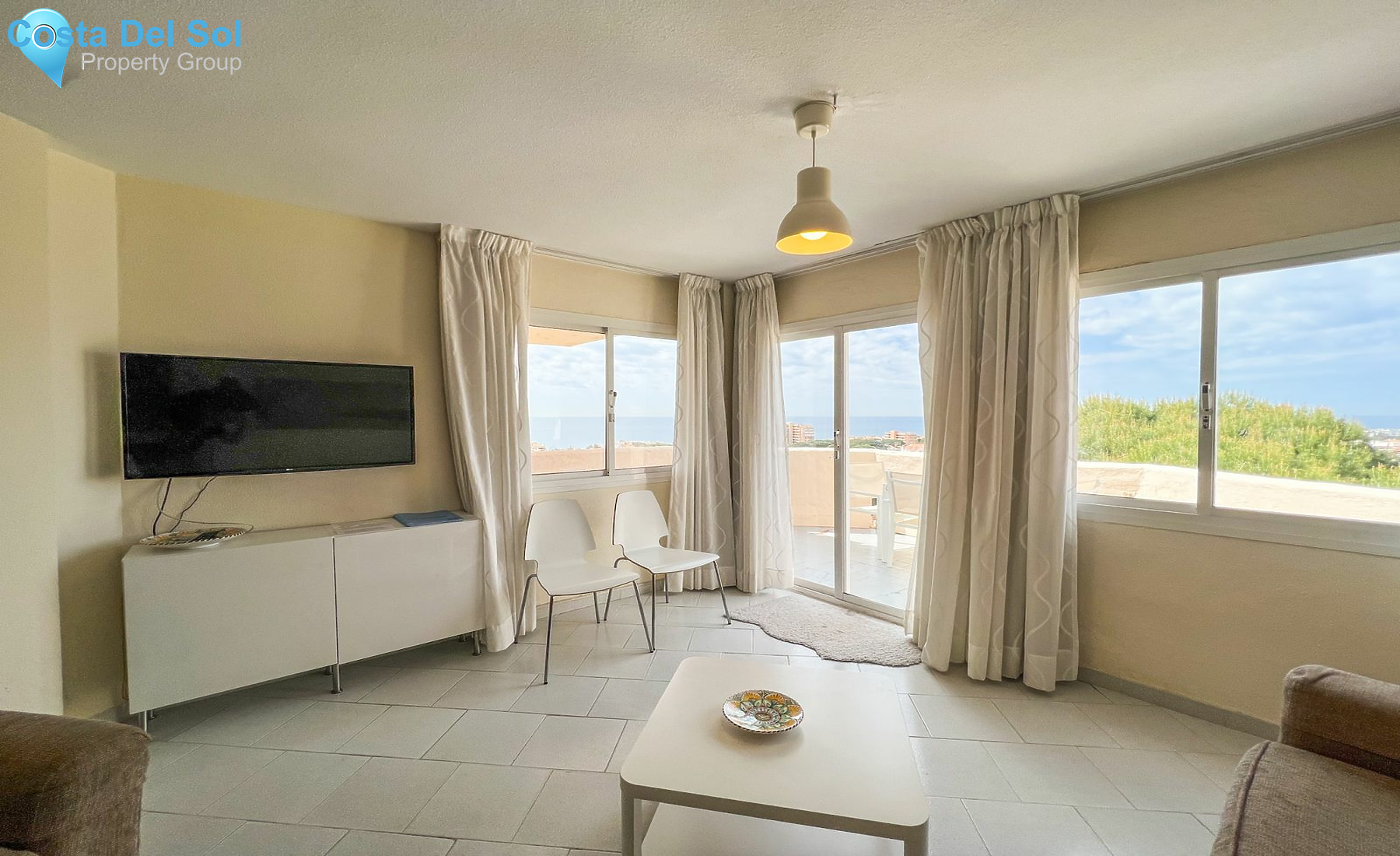 Penthouse in Riviera del Sol-1165648