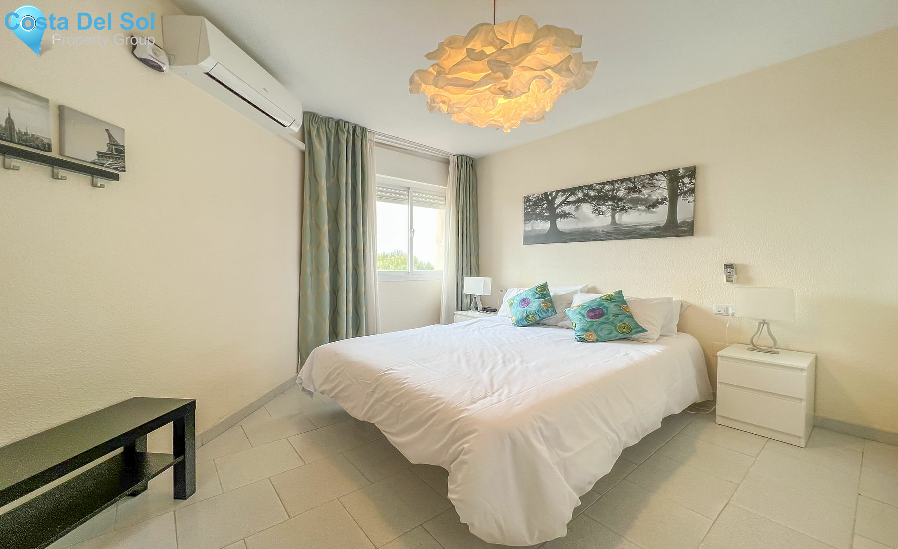 Penthouse in Riviera del Sol-1165649