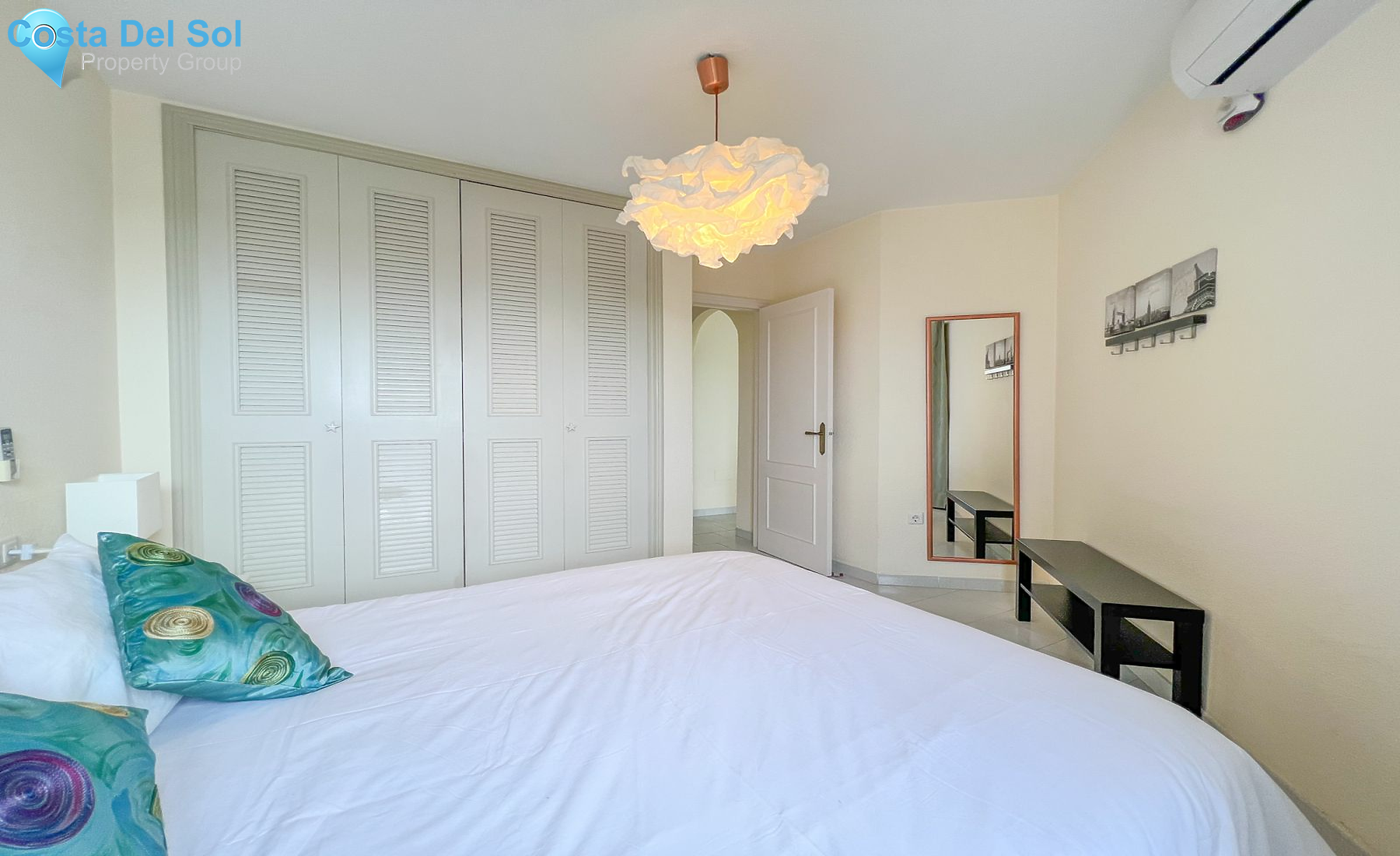 Penthouse in Riviera del Sol-1165650