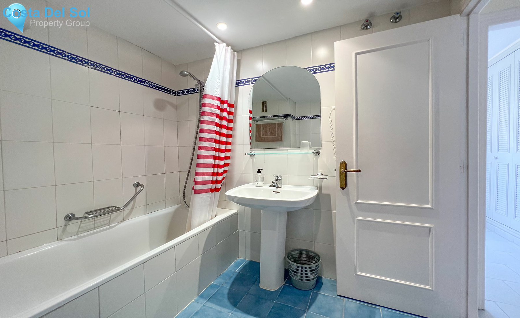 Penthouse in Riviera del Sol-1165652