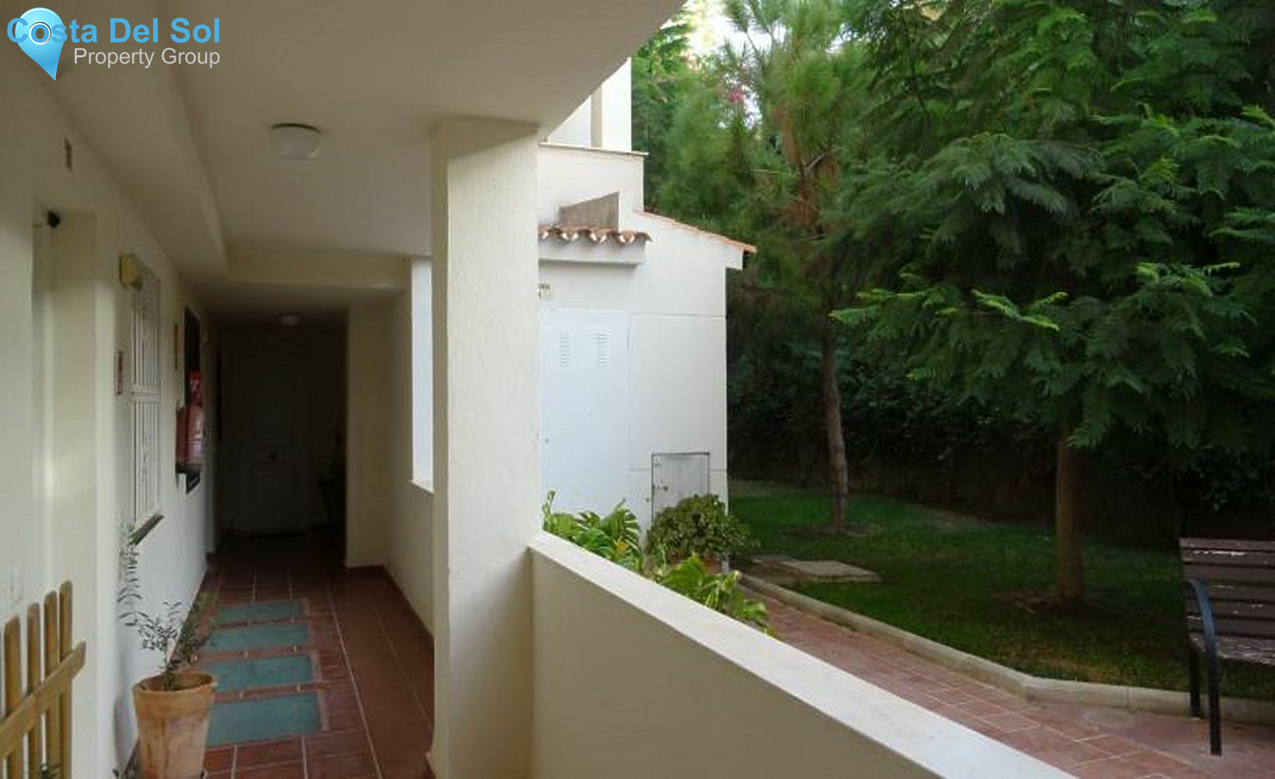Penthouse in Riviera del Sol-1204550