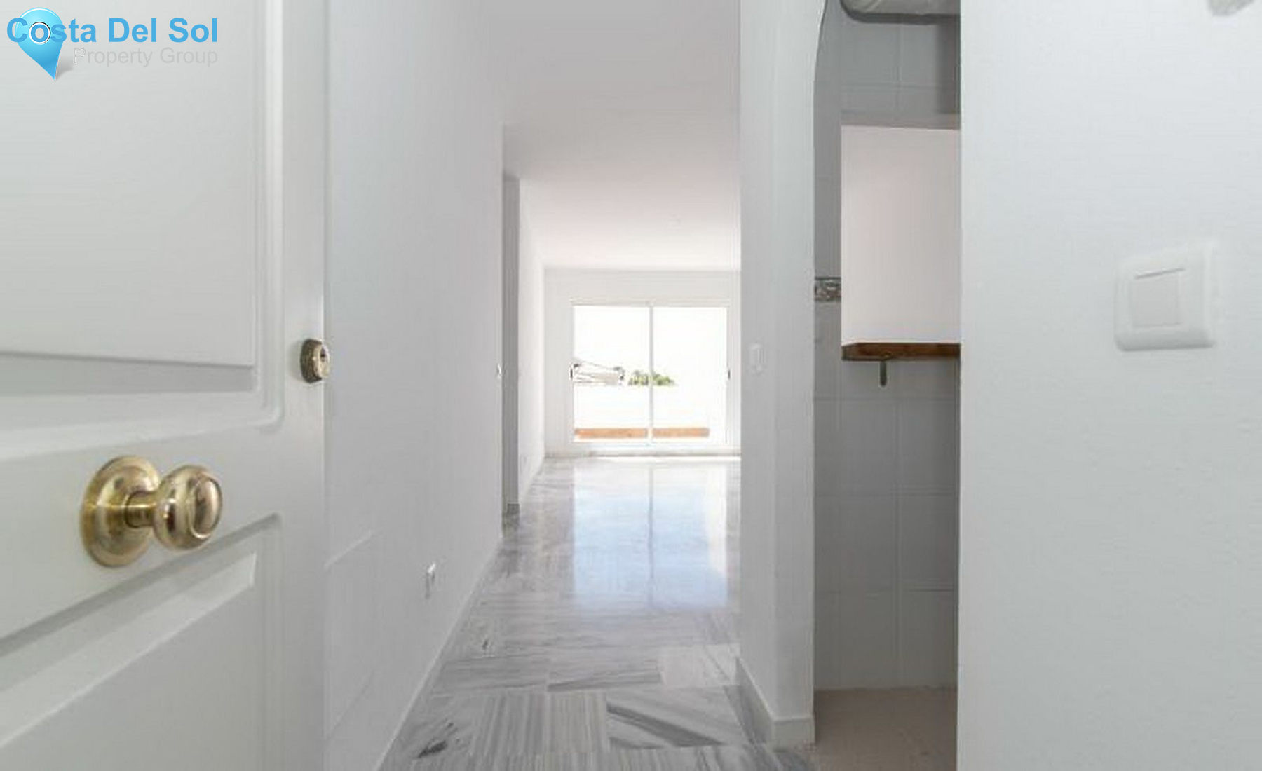 Penthouse in Riviera del Sol-1204552