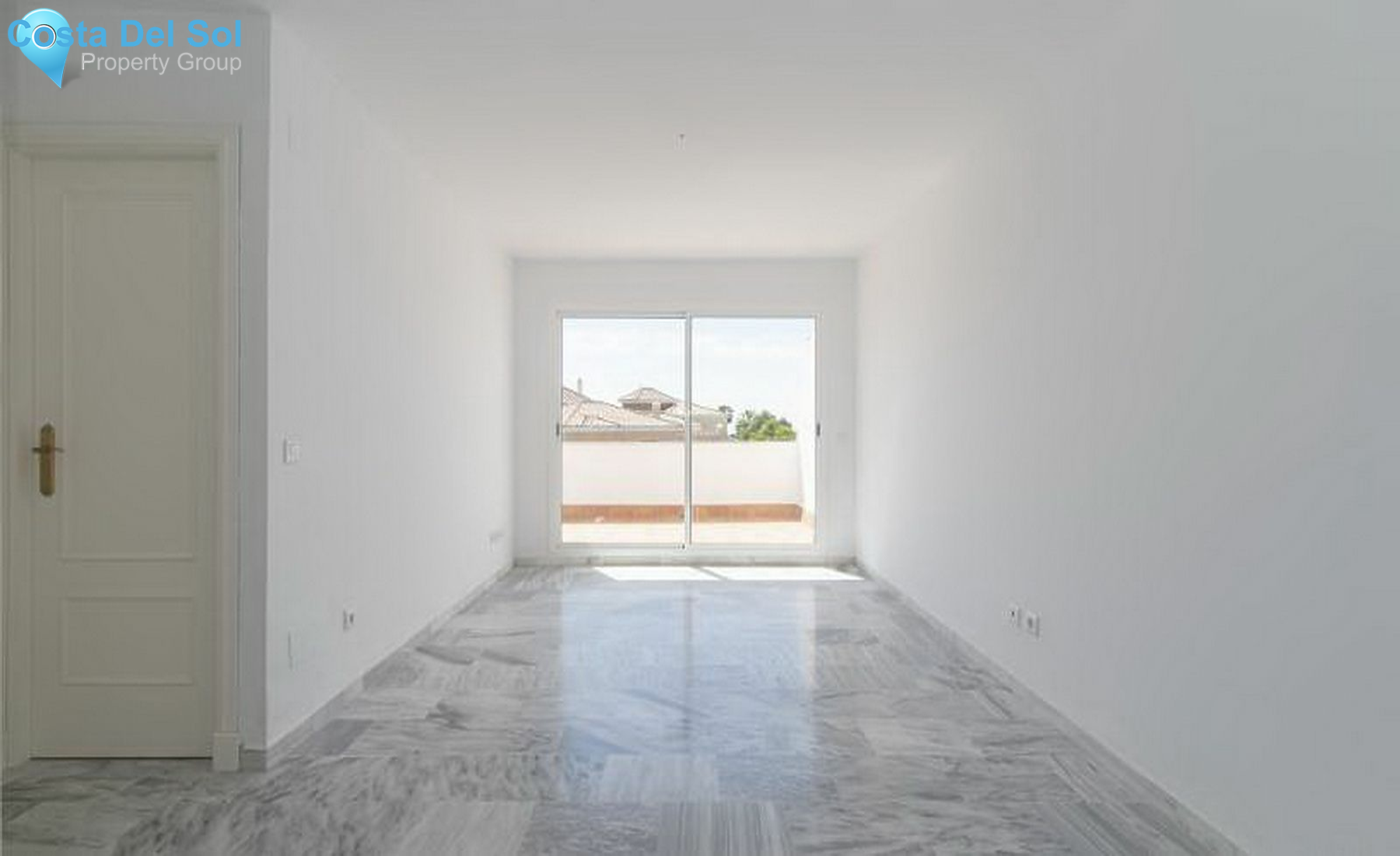Penthouse in Riviera del Sol-1204553
