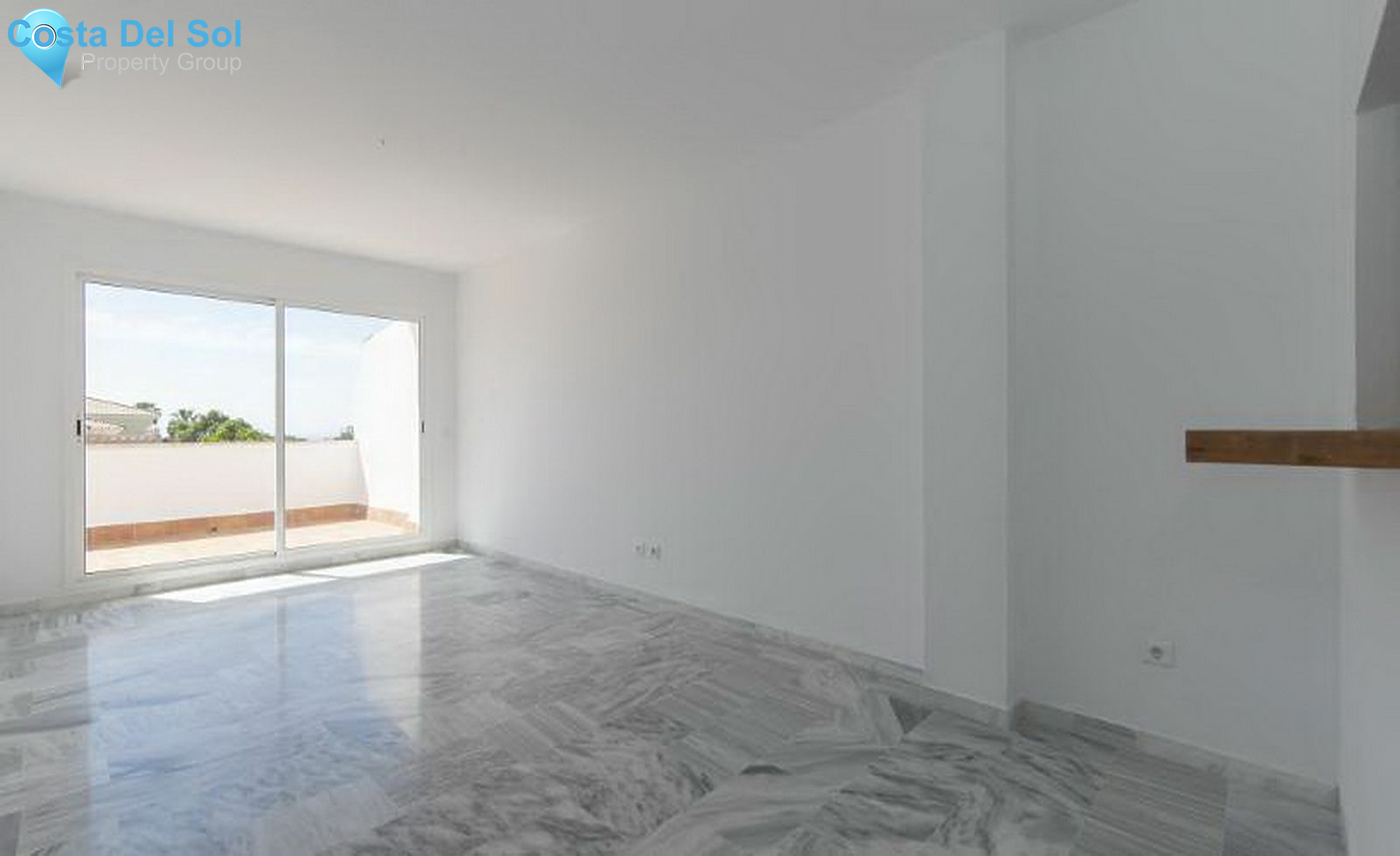 Penthouse in Riviera del Sol-1204554