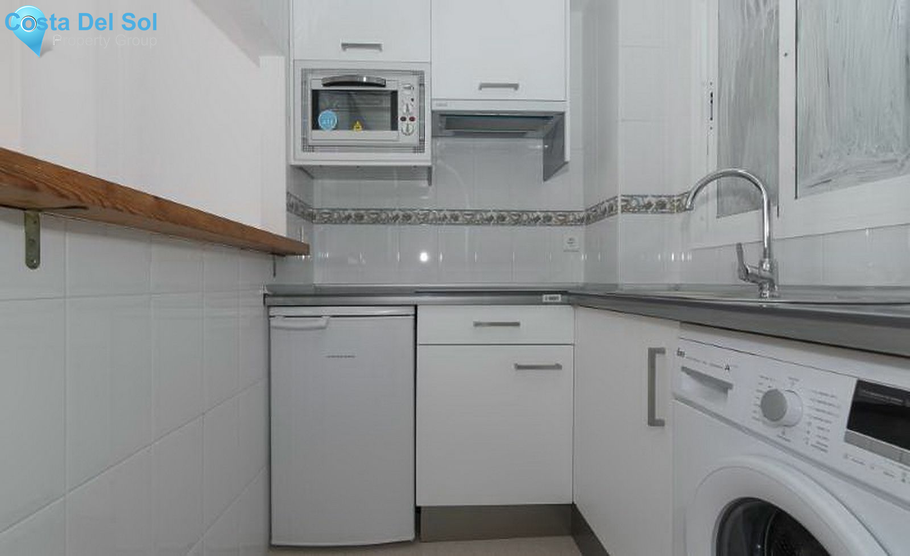 Penthouse in Riviera del Sol-1204556