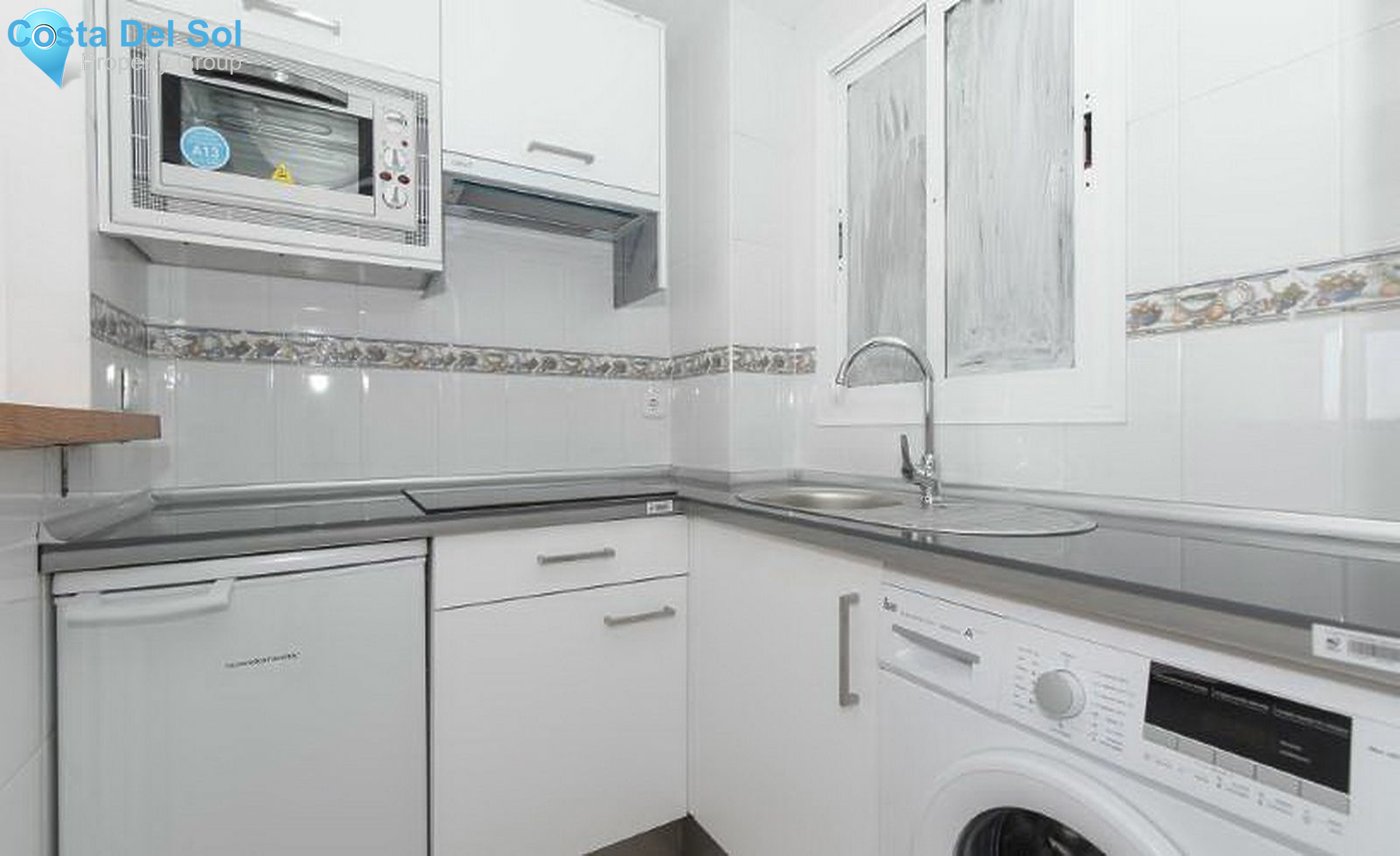 Penthouse in Riviera del Sol-1204557