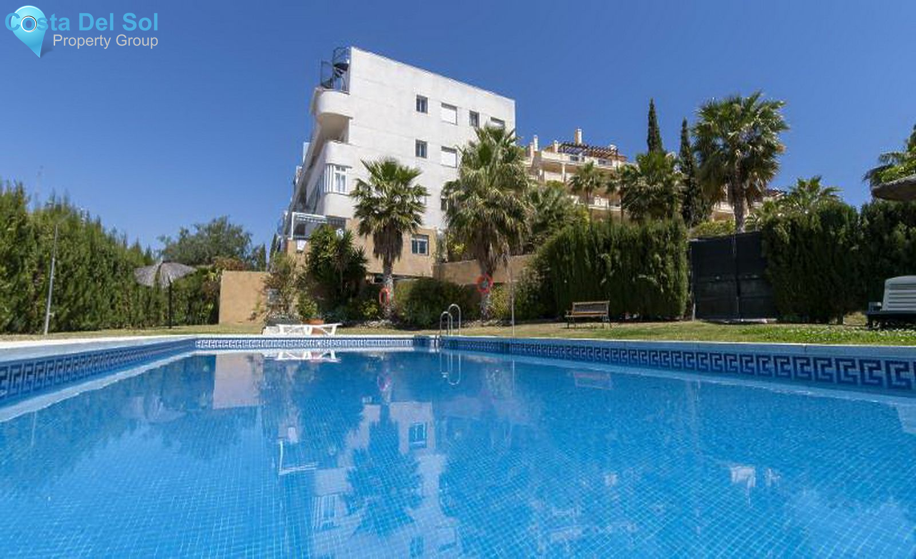 Penthouse in Riviera del Sol-1204540