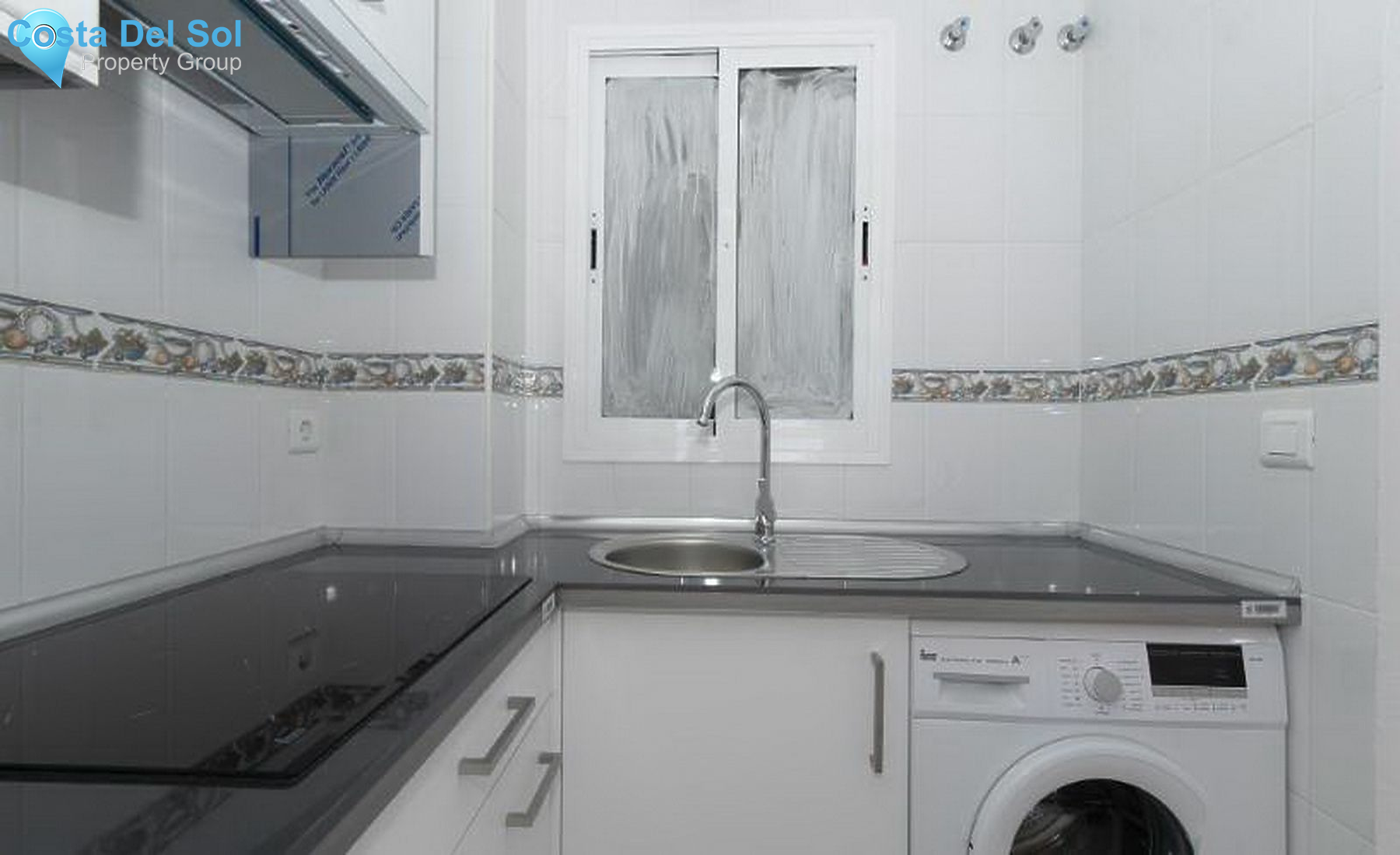 Penthouse in Riviera del Sol-1204558