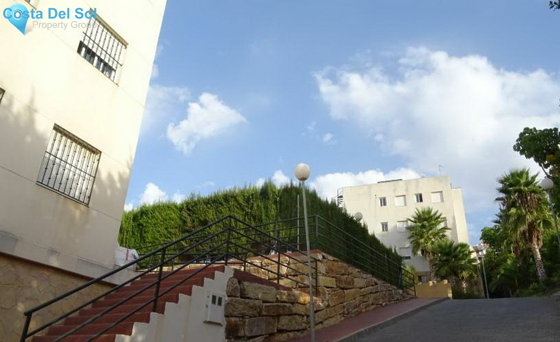 Penthouse in Riviera del Sol-1204545