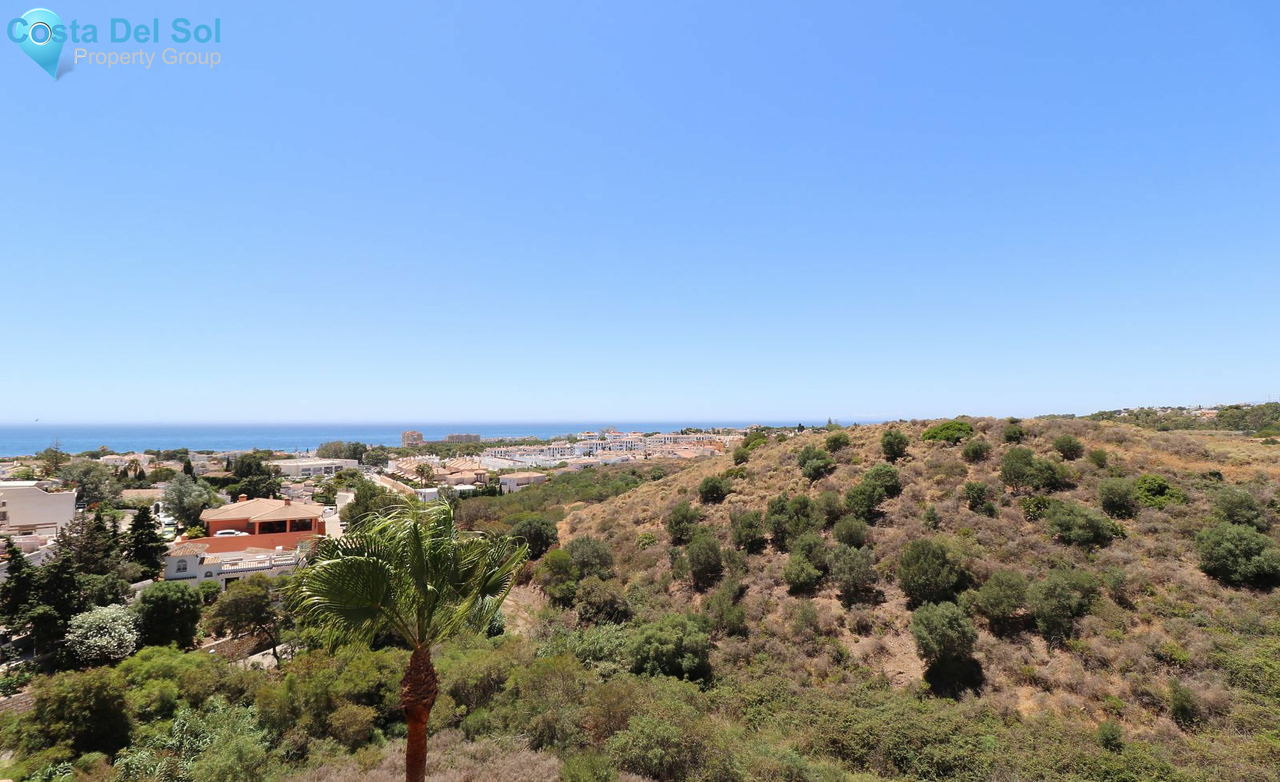 Penthouse in Riviera del Sol