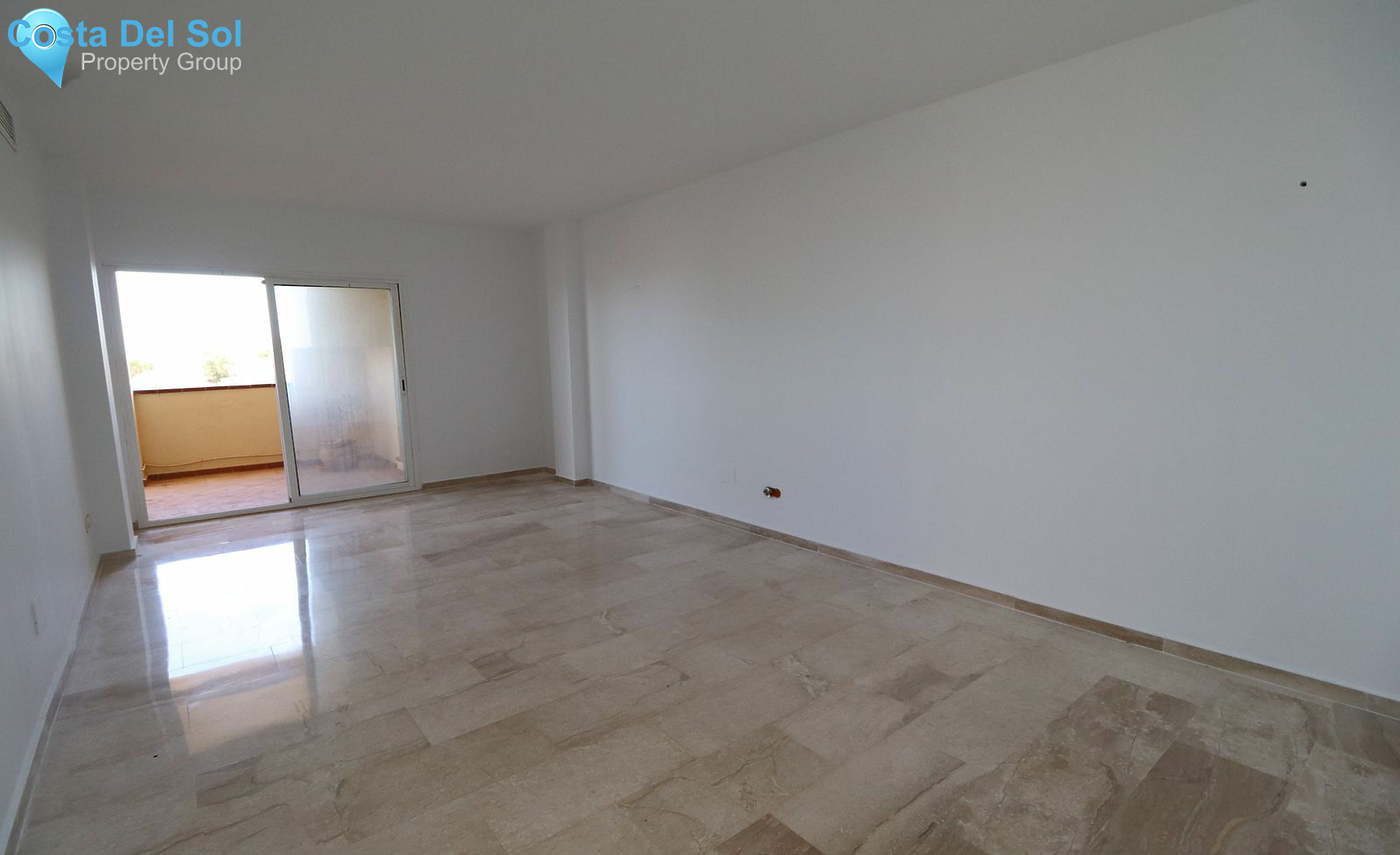 Penthouse in Riviera del Sol-1421111