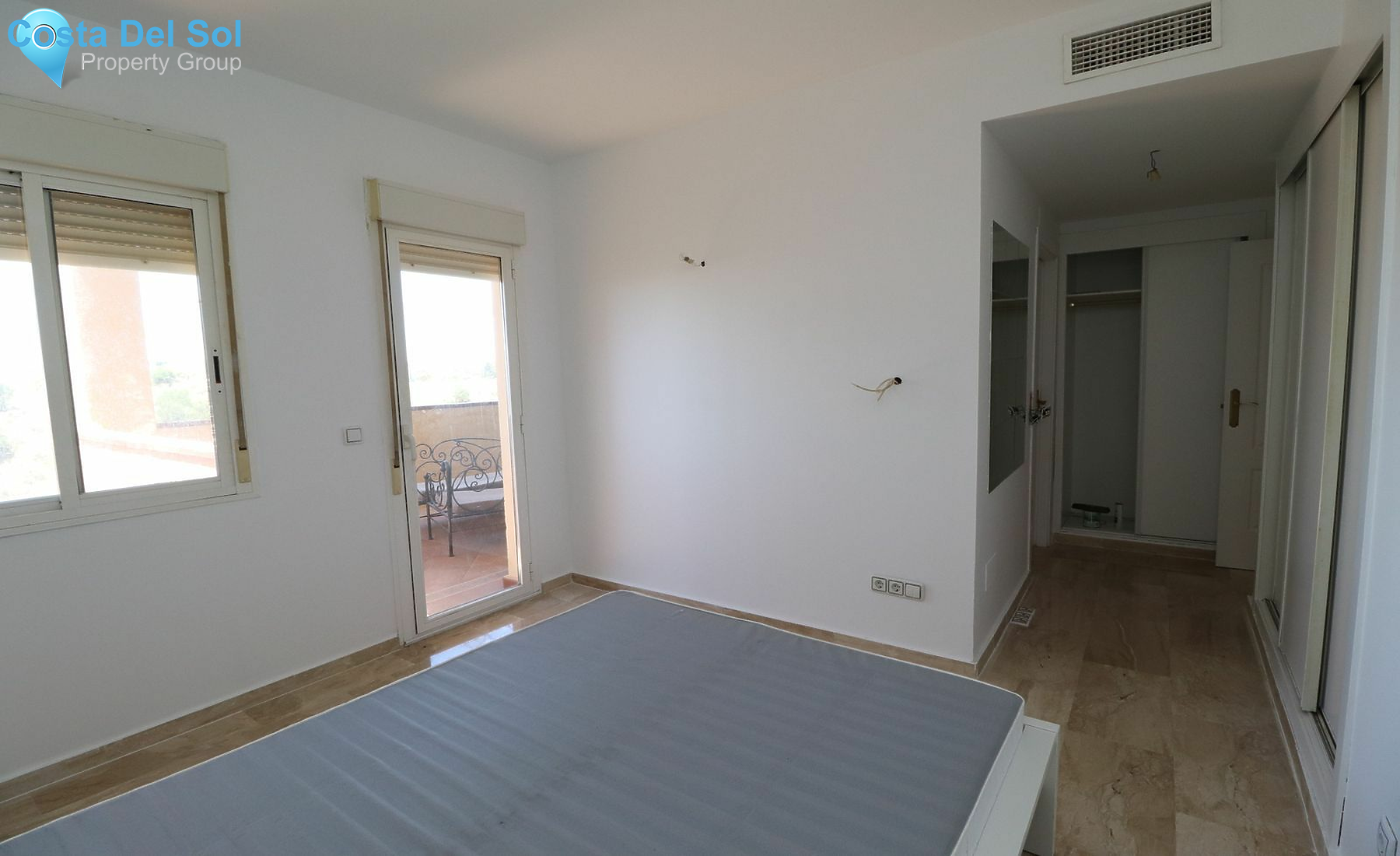 Penthouse in Riviera del Sol-1421122