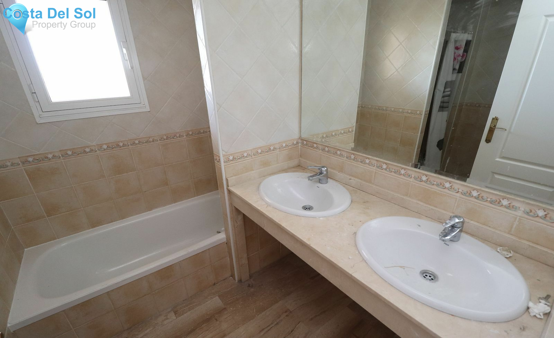 Penthouse in Riviera del Sol-1421124