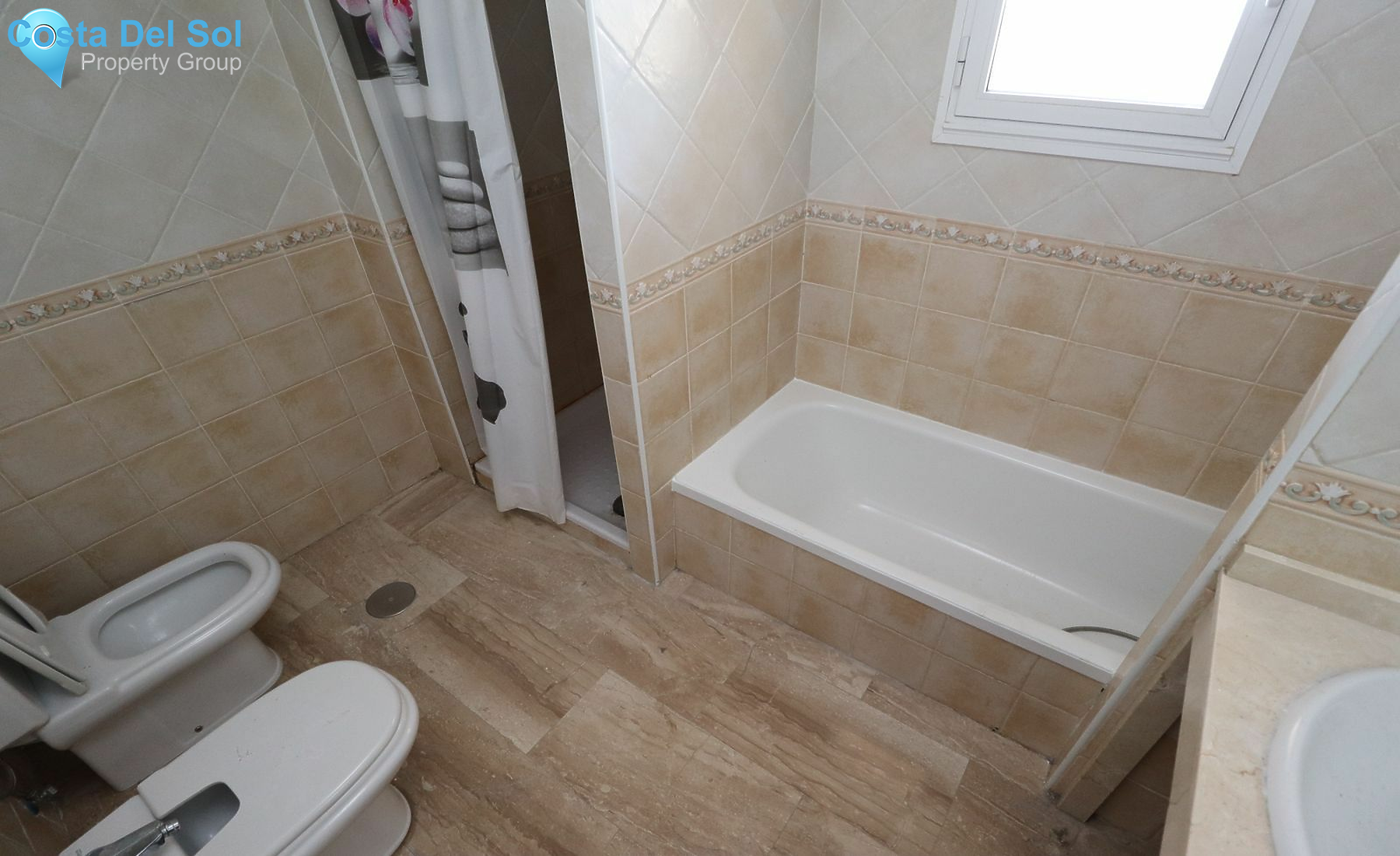 Penthouse in Riviera del Sol-1421125