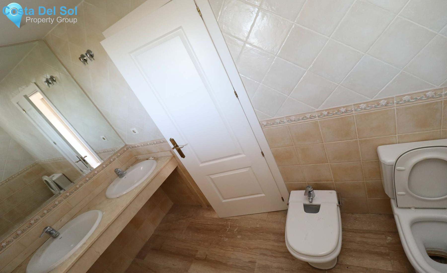 Penthouse in Riviera del Sol-1421127