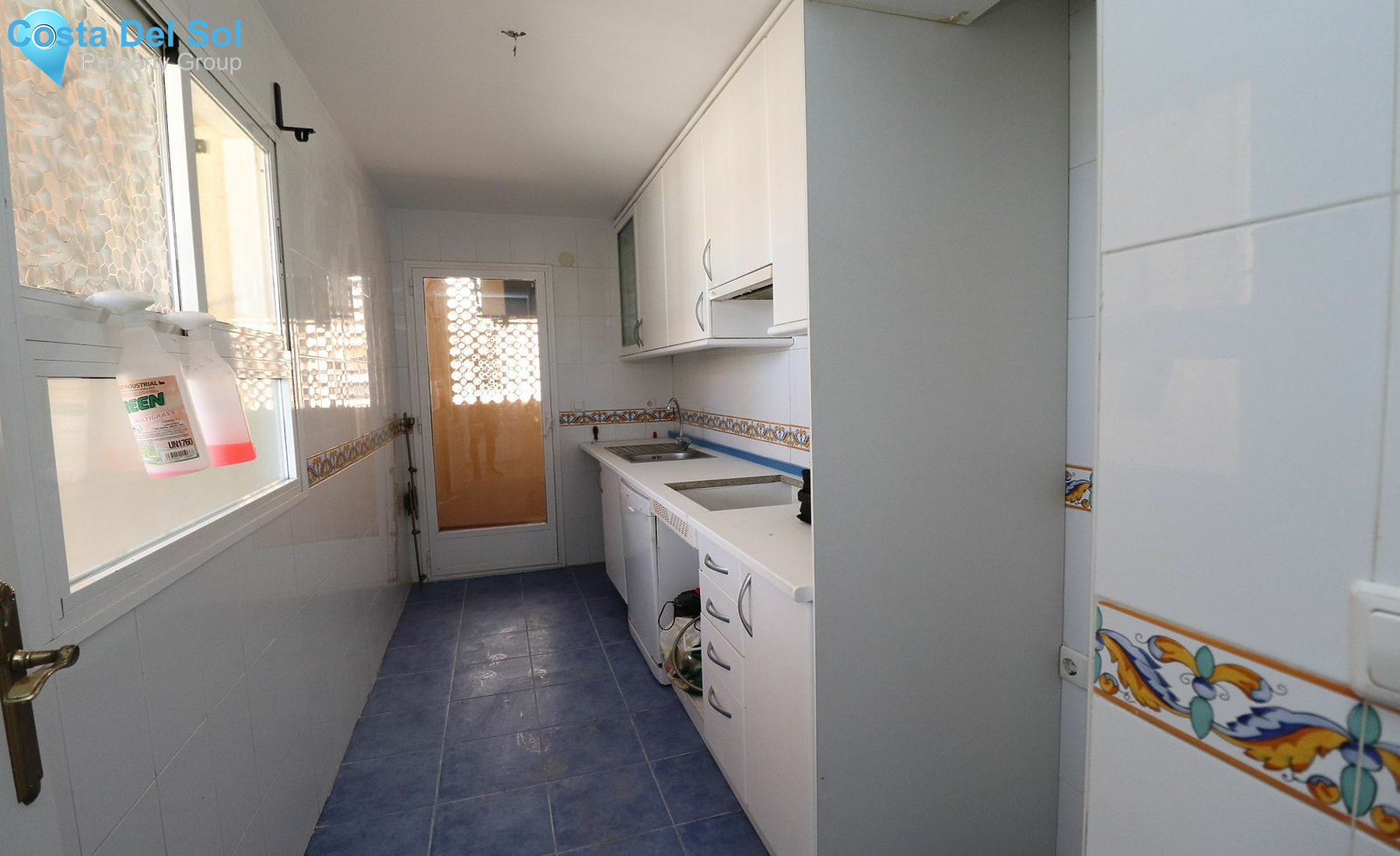 Penthouse in Riviera del Sol-1421112