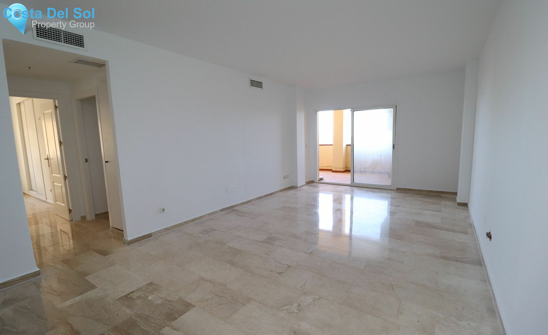 Penthouse in Riviera del Sol-1421114