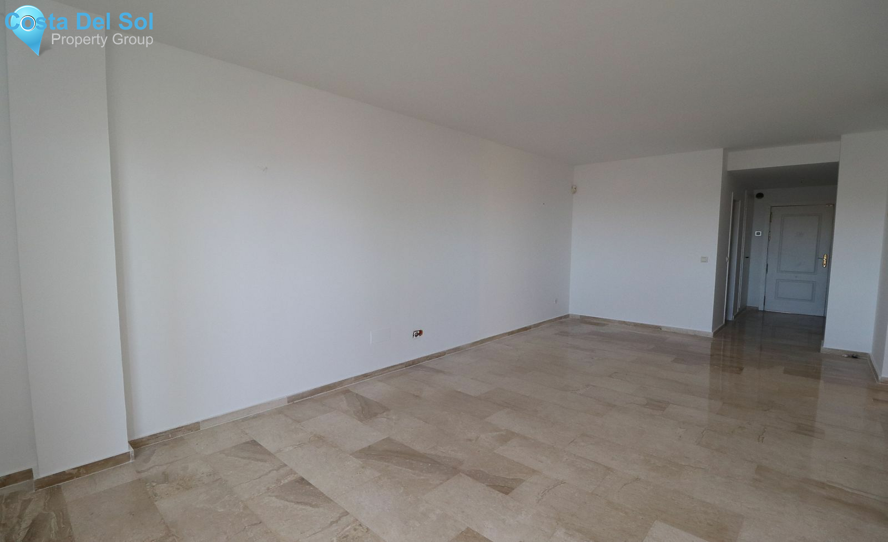 Penthouse in Riviera del Sol-1421115