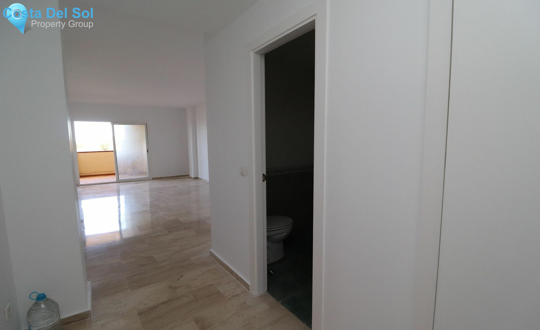 Penthouse in Riviera del Sol-1421117