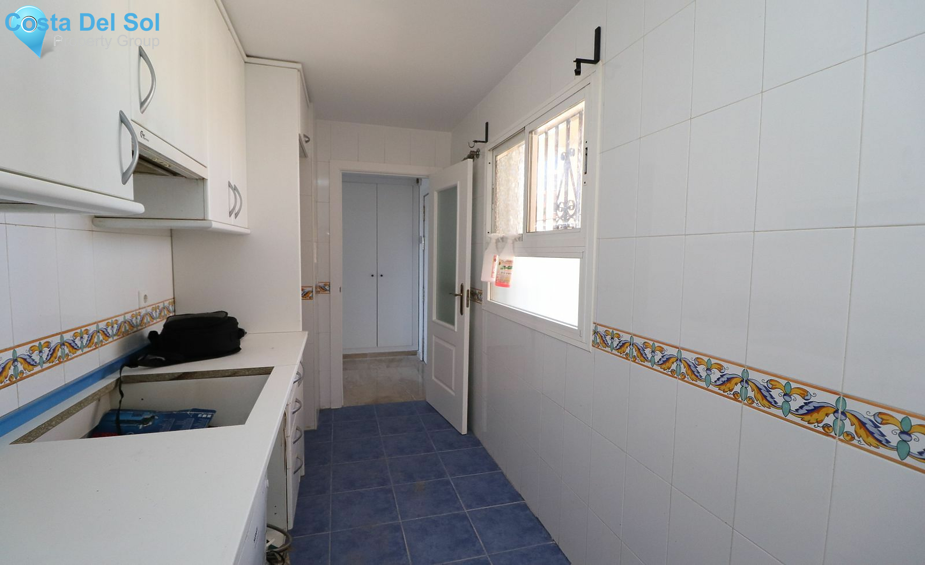 Penthouse in Riviera del Sol-1421119