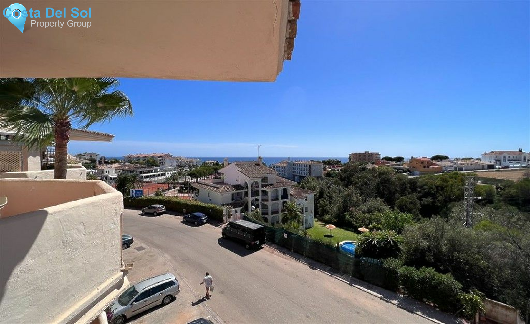 Penthouse in Riviera del Sol