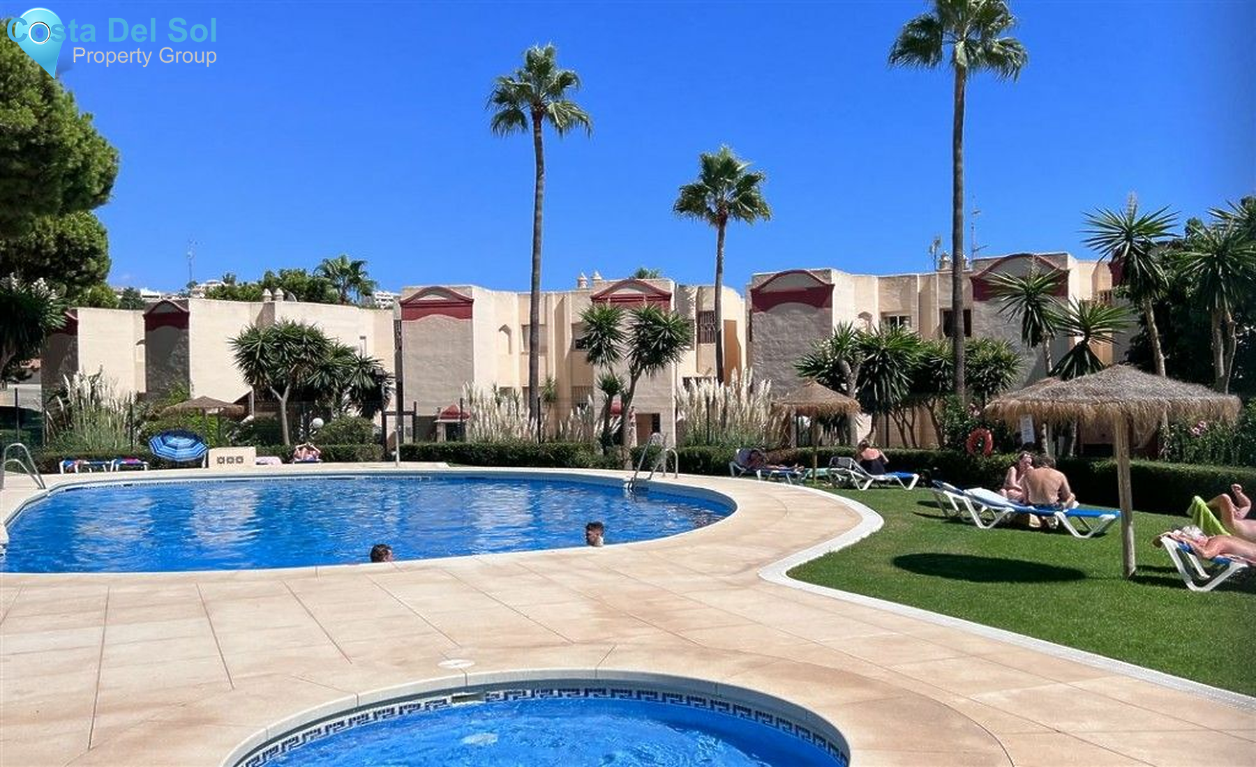 Penthouse in Riviera del Sol-1443627