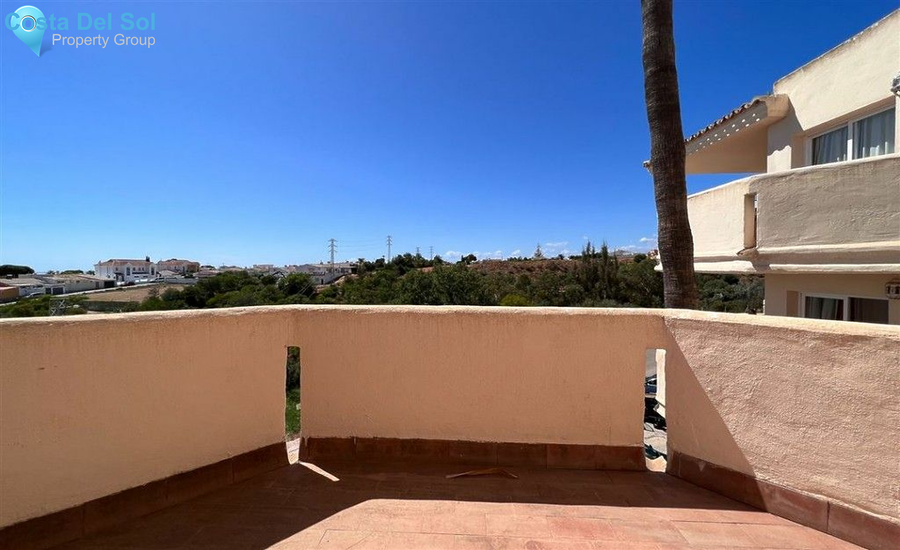 Penthouse in Riviera del Sol-1443636
