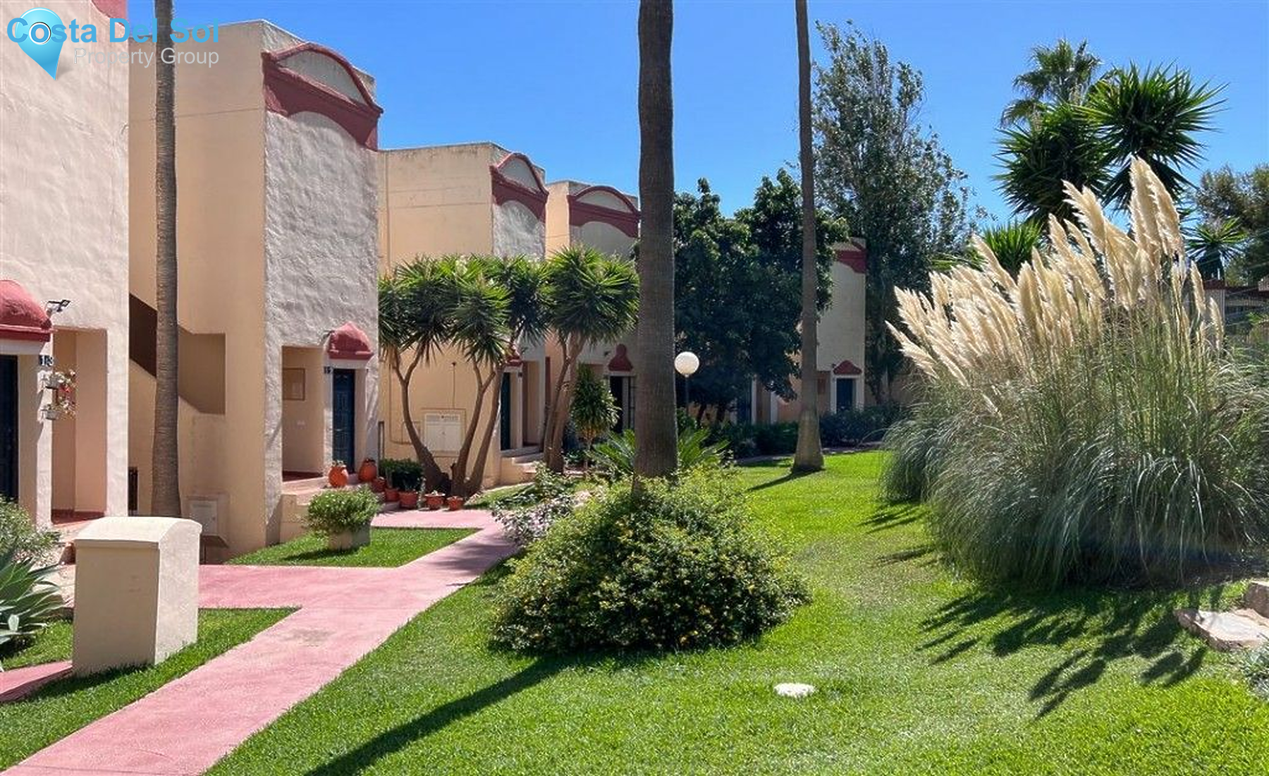 Penthouse in Riviera del Sol-1443637