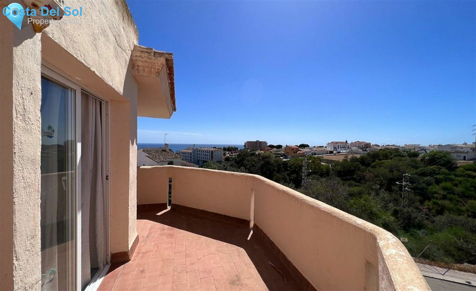 Penthouse in Riviera del Sol-1443628