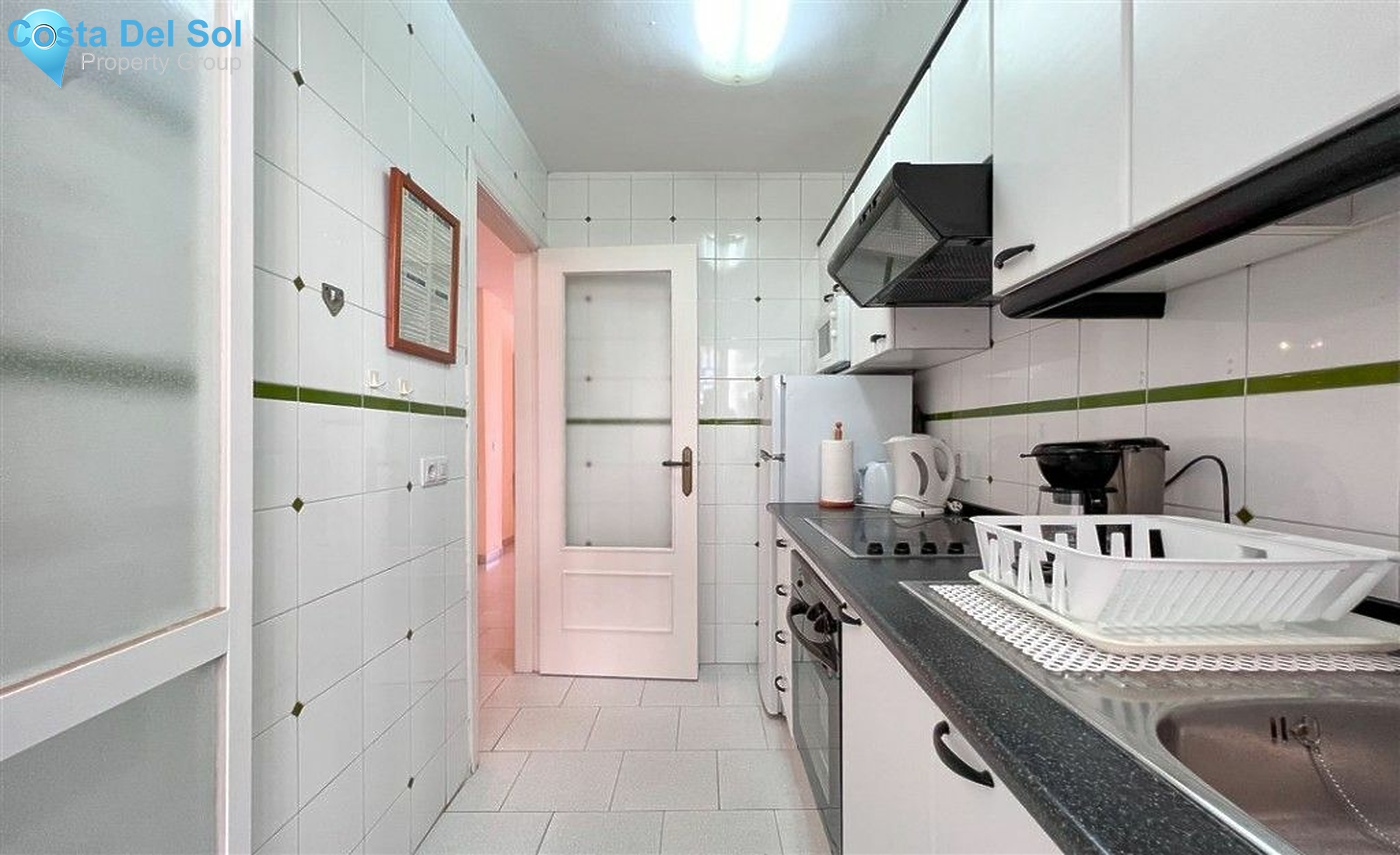 Penthouse in Riviera del Sol-1443630