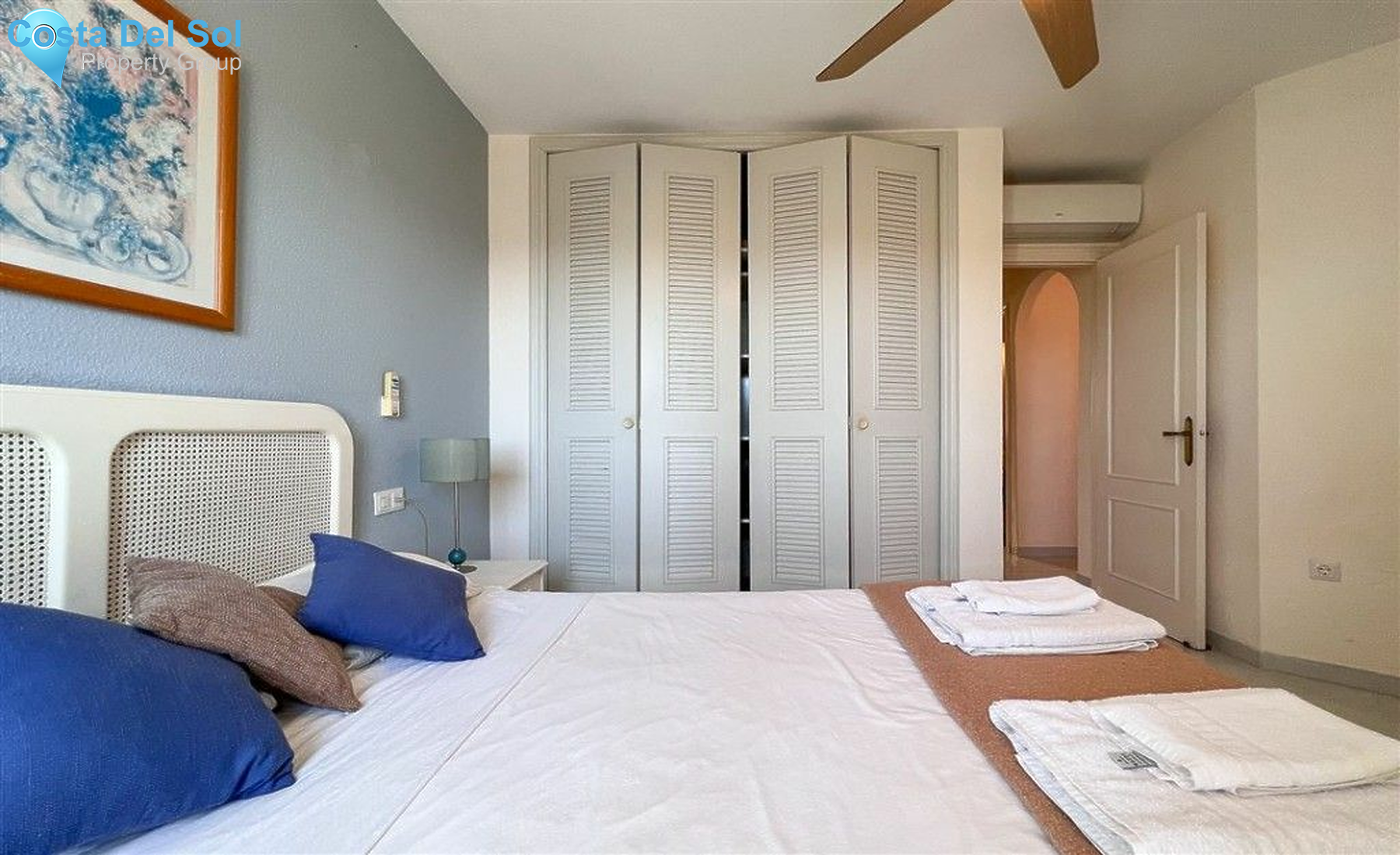 Penthouse in Riviera del Sol-1443632