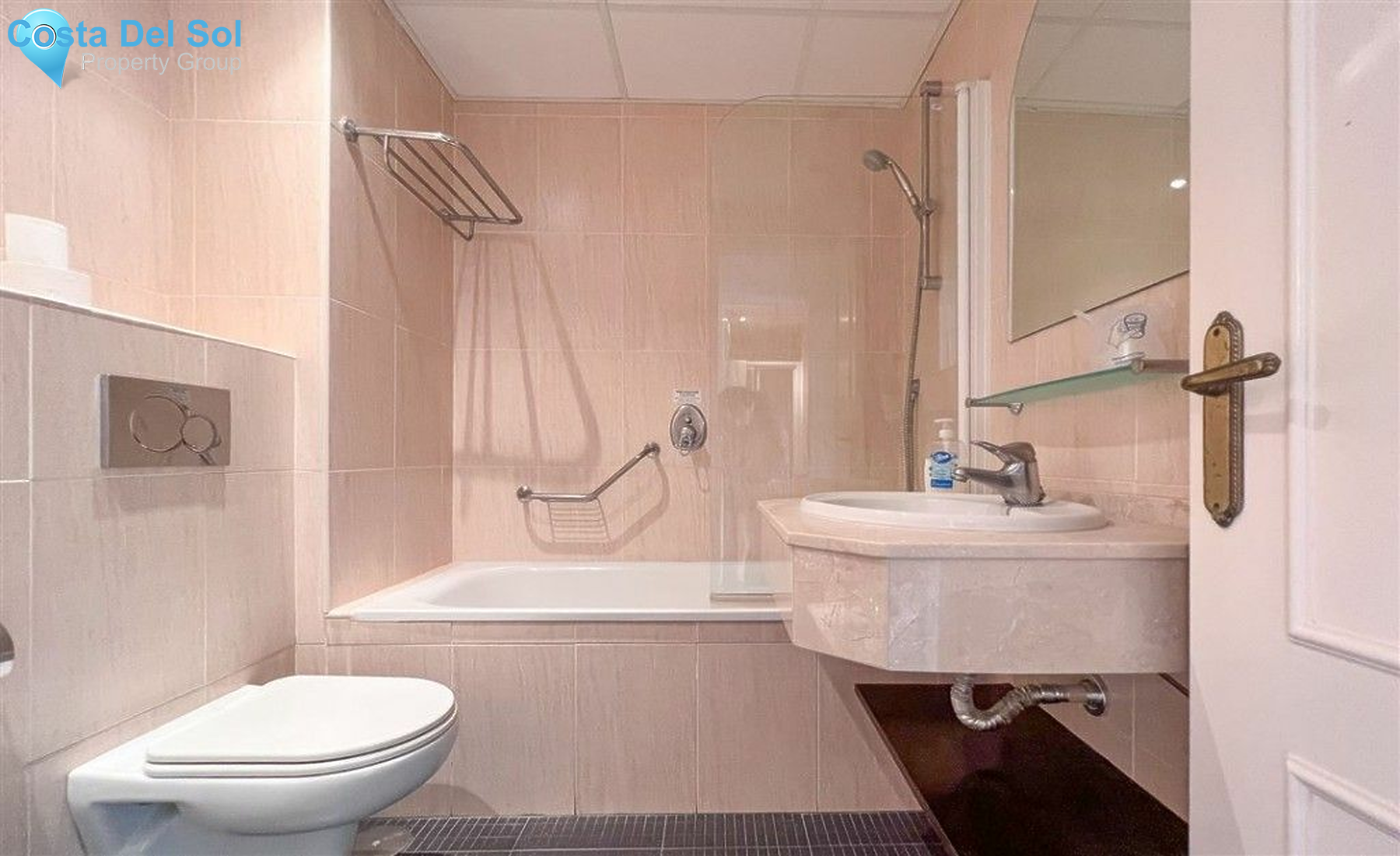 Penthouse in Riviera del Sol-1443634