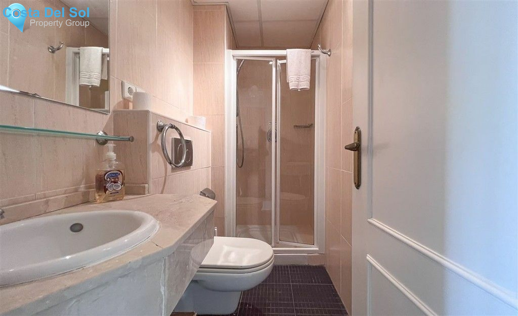 Penthouse in Riviera del Sol-1443635