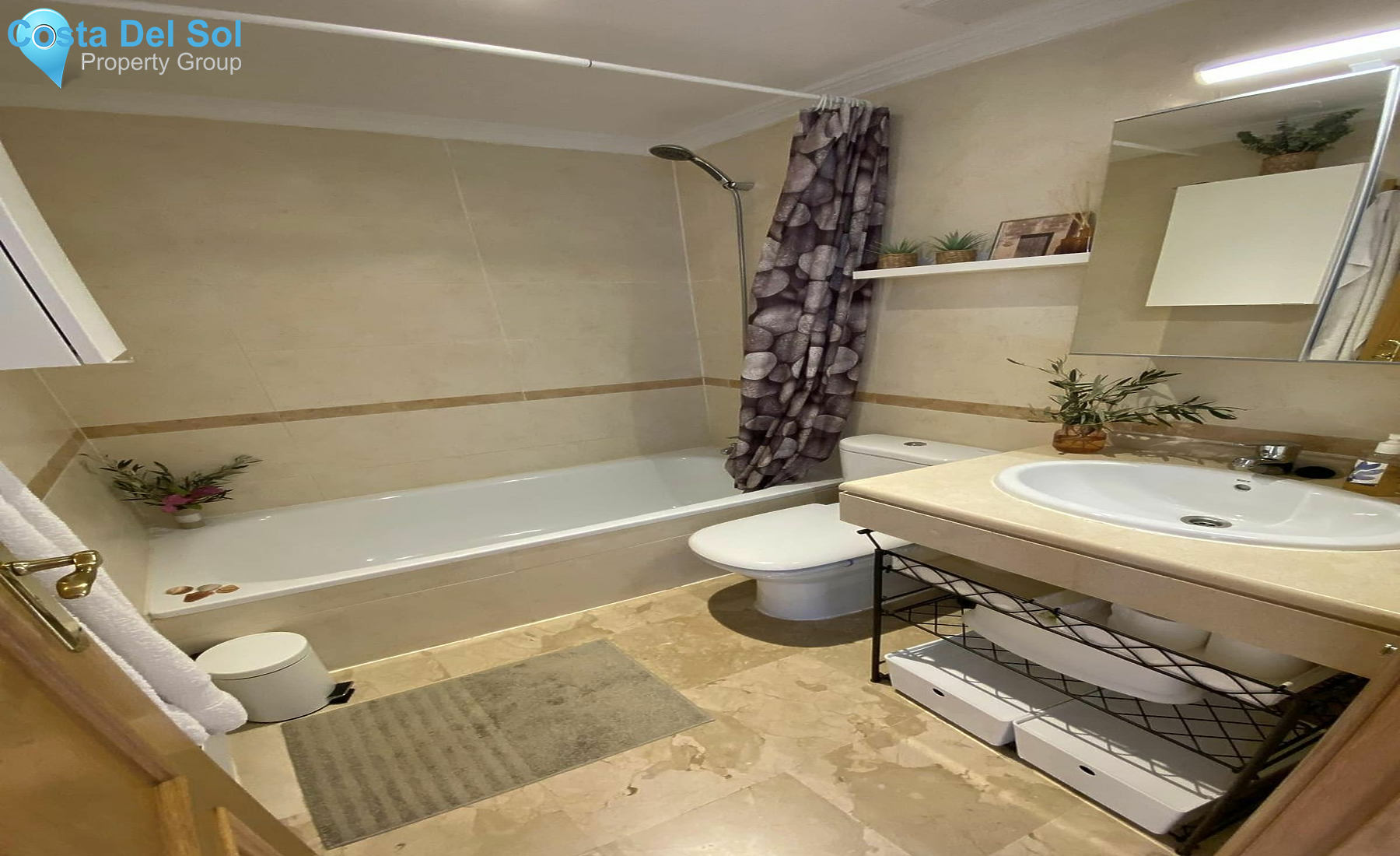 Penthouse in Riviera del Sol-1467340