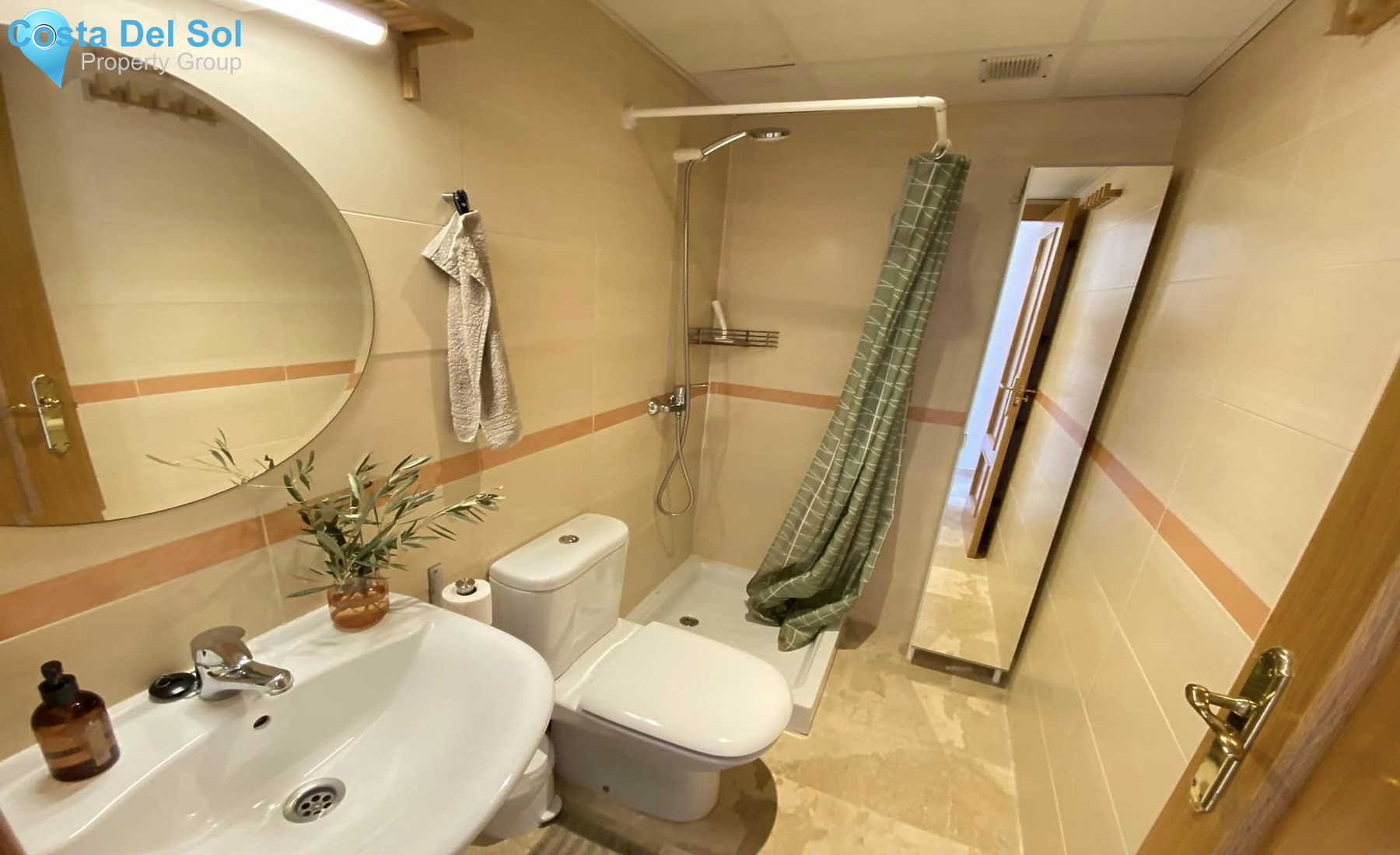 Penthouse in Riviera del Sol-1467342