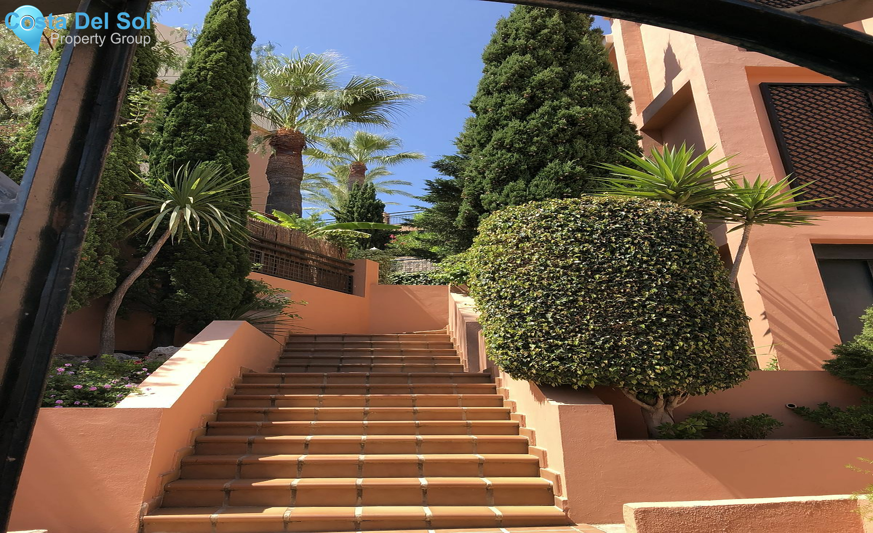 Penthouse in Riviera del Sol-1467345