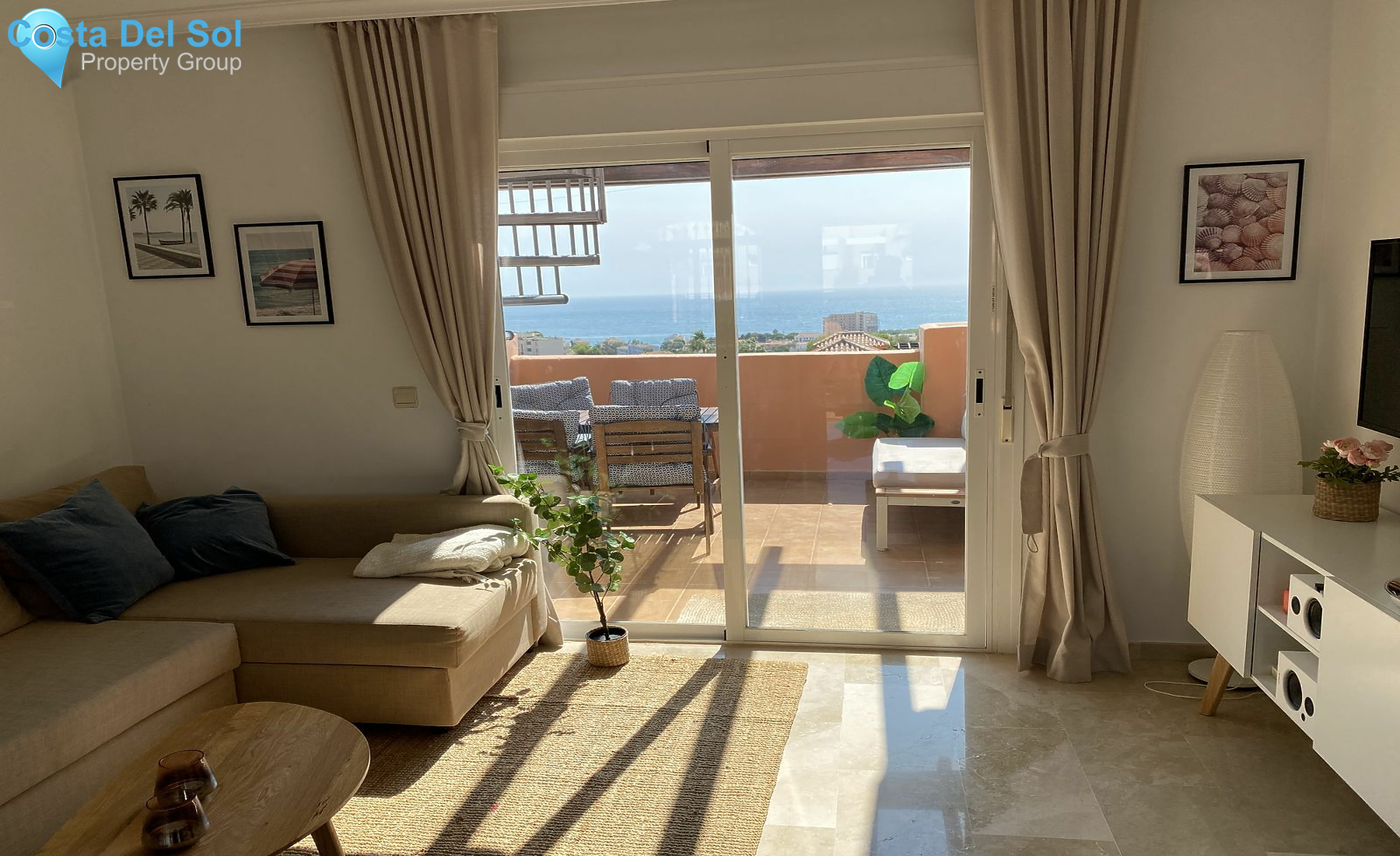 Penthouse in Riviera del Sol-1467334