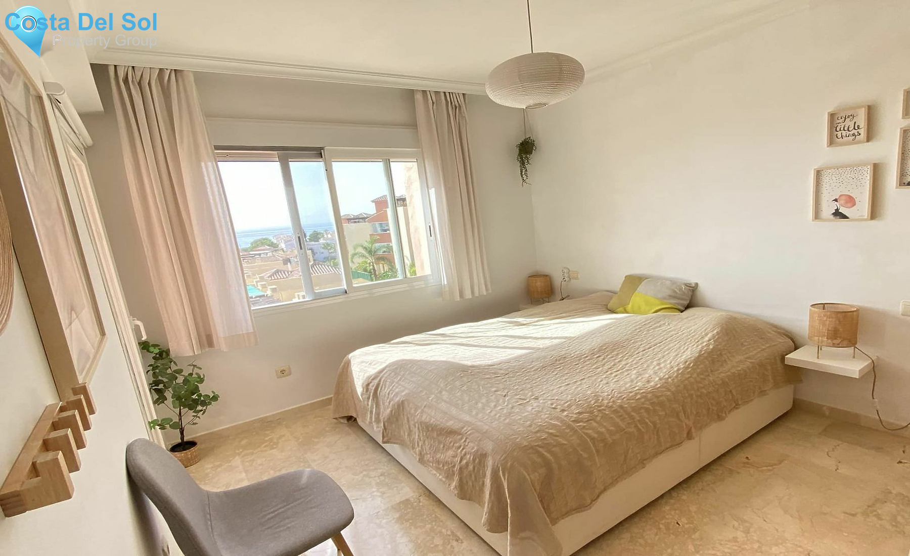 Penthouse in Riviera del Sol-1467339