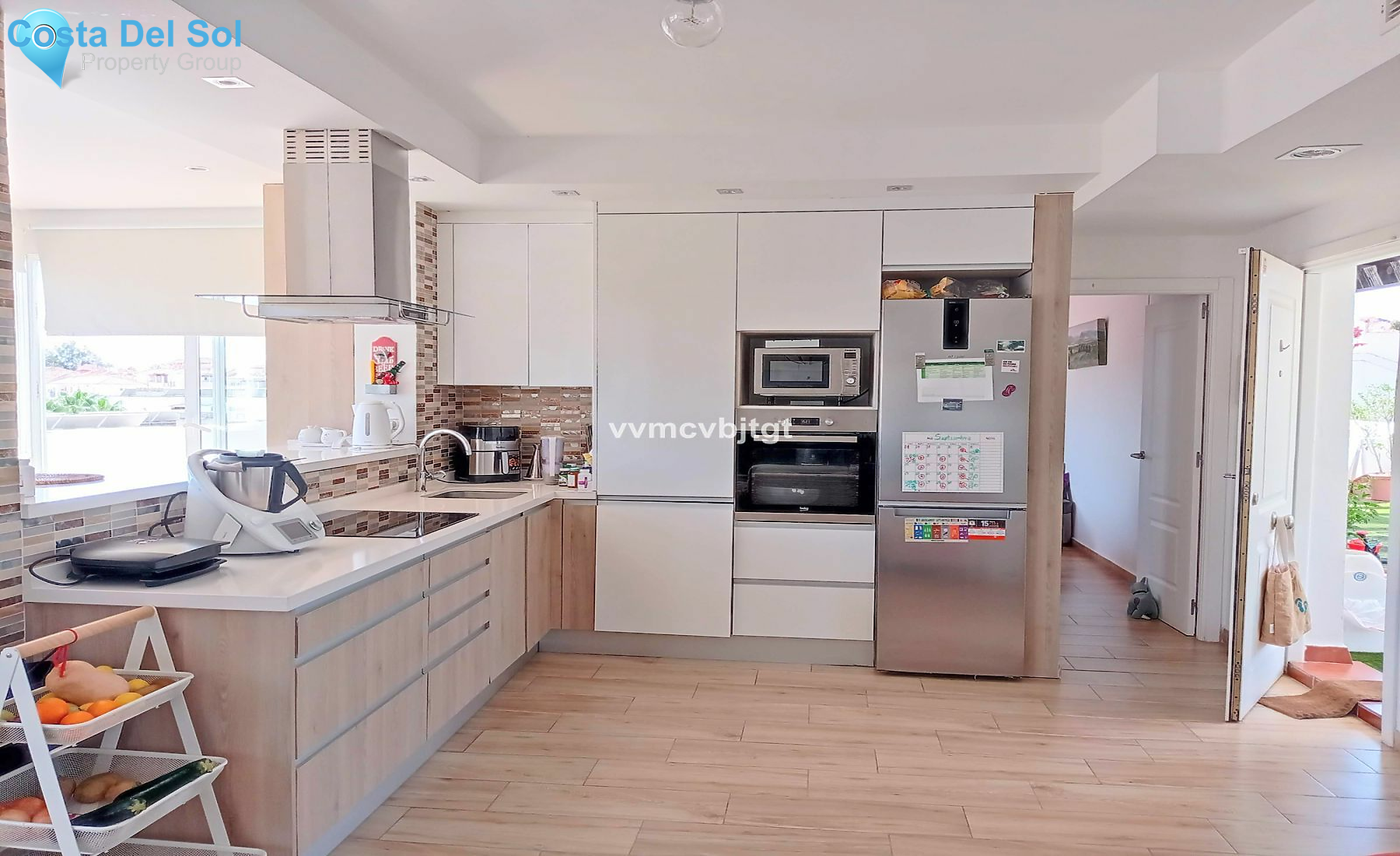 Penthouse in Riviera del Sol-1491472